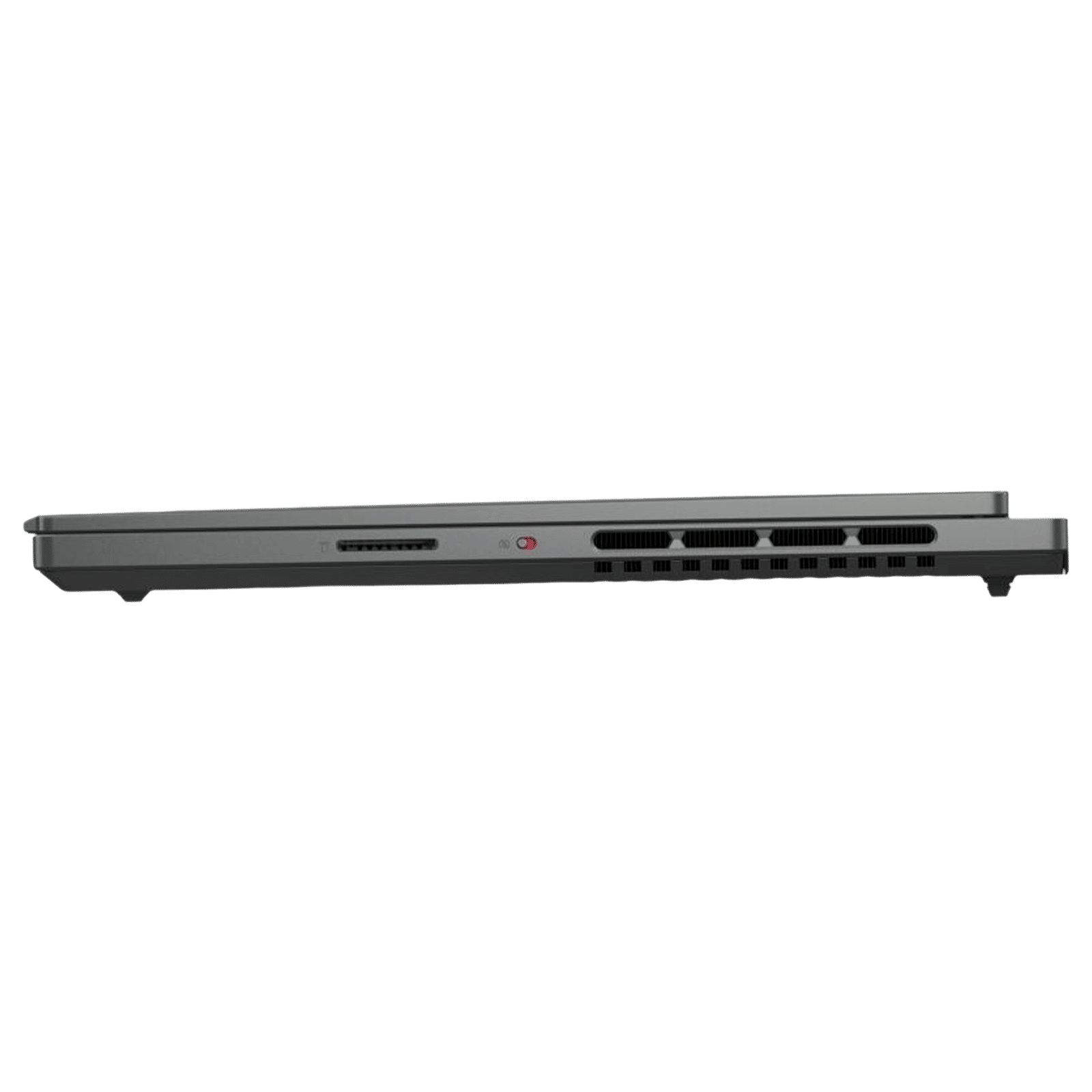 Lenovo Legion Slim 5i Intel Core i7 13th Gen Gaming Laptop (16GB, 1TB SSD, Windows 11 Home, 8GB Graphics, 16 inch 165Hz WQXGA IPS Display, NVIDIA GeForce RTX 4060, MS Office 2021, Storm Grey, 2.4 KG)_5