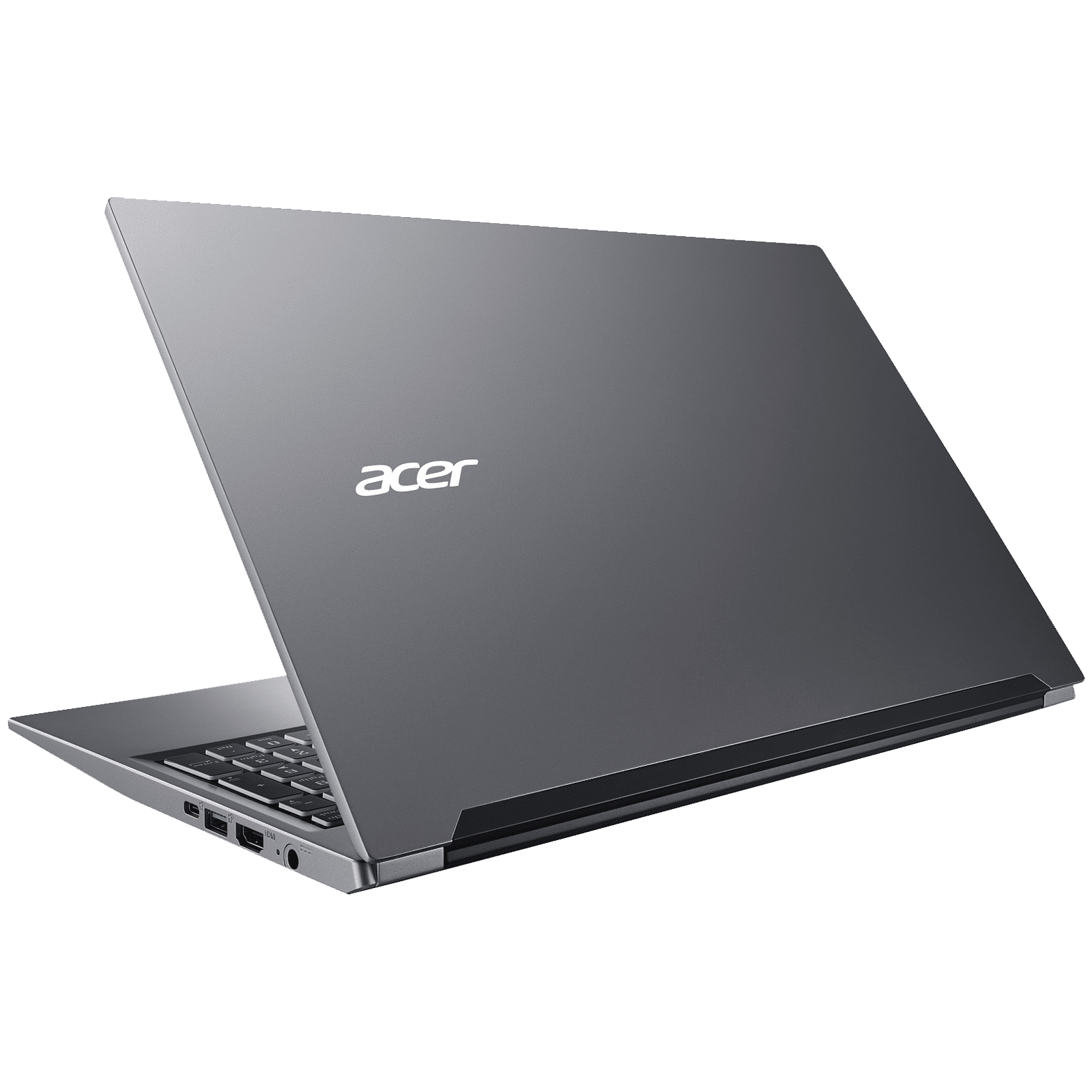 acer Aspire Lite Intel Core i5 12th Gen Thin and Light Laptop (16GB, 512GB SSD, Windows 11, 15.6 inch Full HD Display, MS Office 2021, Steel Gray, 1.59 KG)_13