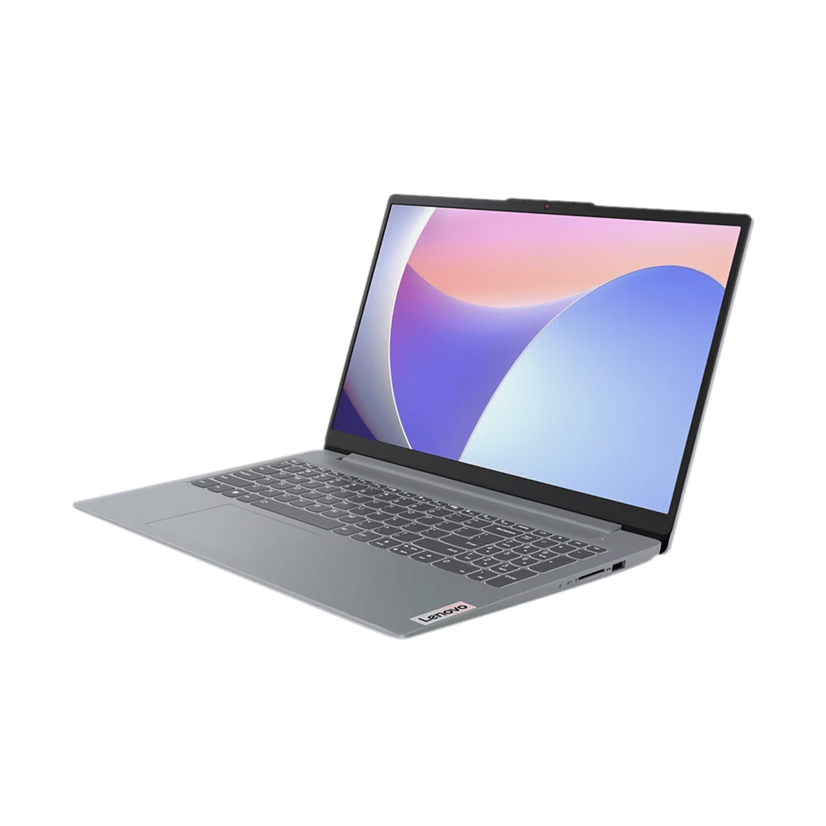 Lenovo IdeaPad Slim 3 15IRH8 Intel Core i5 13th Gen Laptop (16GB, 512GB SSD, Windows 11 Home, 15.6 inch Full HD IPS Display, MS Office 2021, Arctic Grey, 1.62 KG) Lenovo IdeaPad Slim 3 15IRH8 Intel Core i5 13th Gen Laptop (16GB, 512GB SSD, Windows 11 Home, 15.6 inch Full HD IPS Display, MS Office 2021, Arctic Grey, 1.62 KG)_13