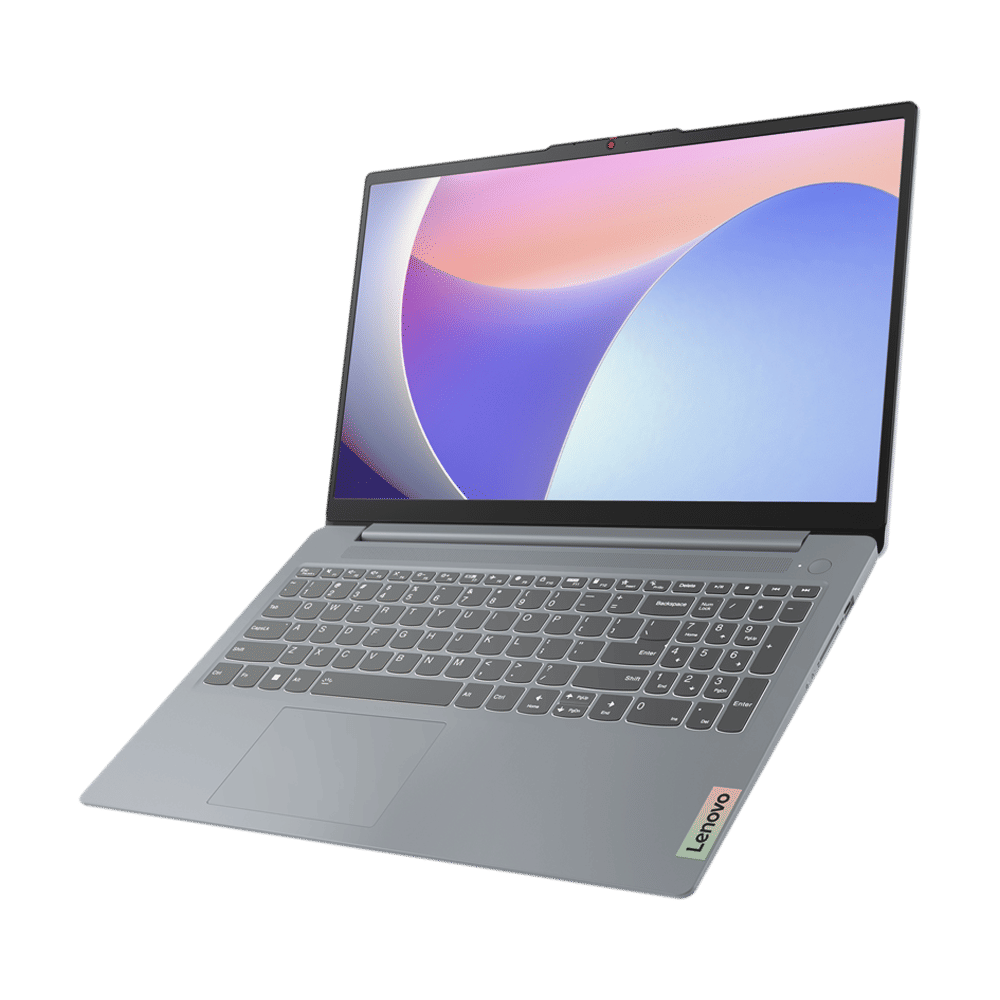 Lenovo IdeaPad Slim 3 15IAH8 Intel Core i5 12th Gen Laptop (16GB, 512GB SSD, Windows 11 Home, 15.6 inch Full HD IPS Display, MS Office 2021, Arctic Grey, 1.62 KG)_16
