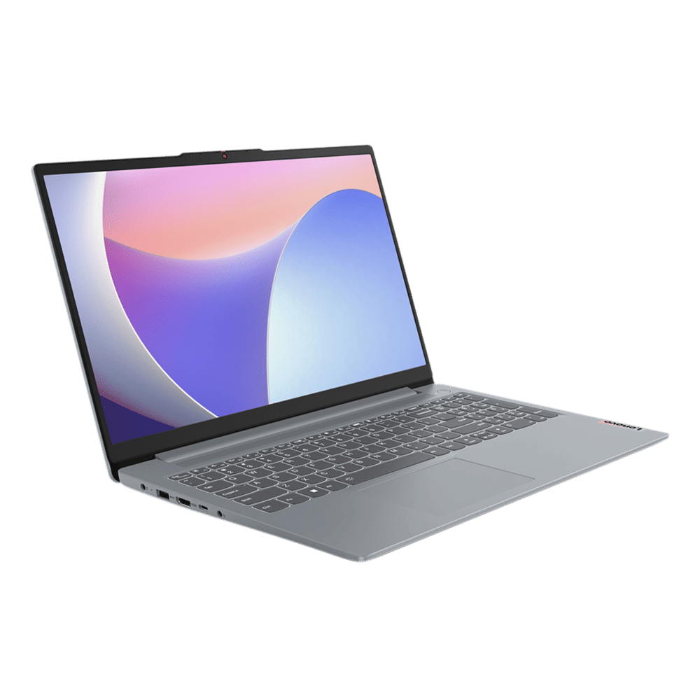 Lenovo IdeaPad Slim 3 15IAH8 Intel Core i5 12th Gen Laptop (16GB, 512GB SSD, Windows 11 Home, 15.6 inch Full HD IPS Display, MS Office 2021, Arctic Grey, 1.62 KG)_18
