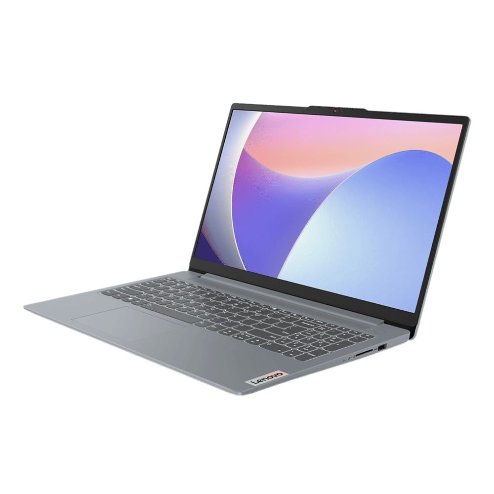 Lenovo IdeaPad Slim 3 15IAH8 Intel Core i5 12th Gen Laptop (16GB, 512GB SSD, Windows 11 Home, 15.6 inch Full HD IPS Display, MS Office 2021, Arctic Grey, 1.62 KG)_4