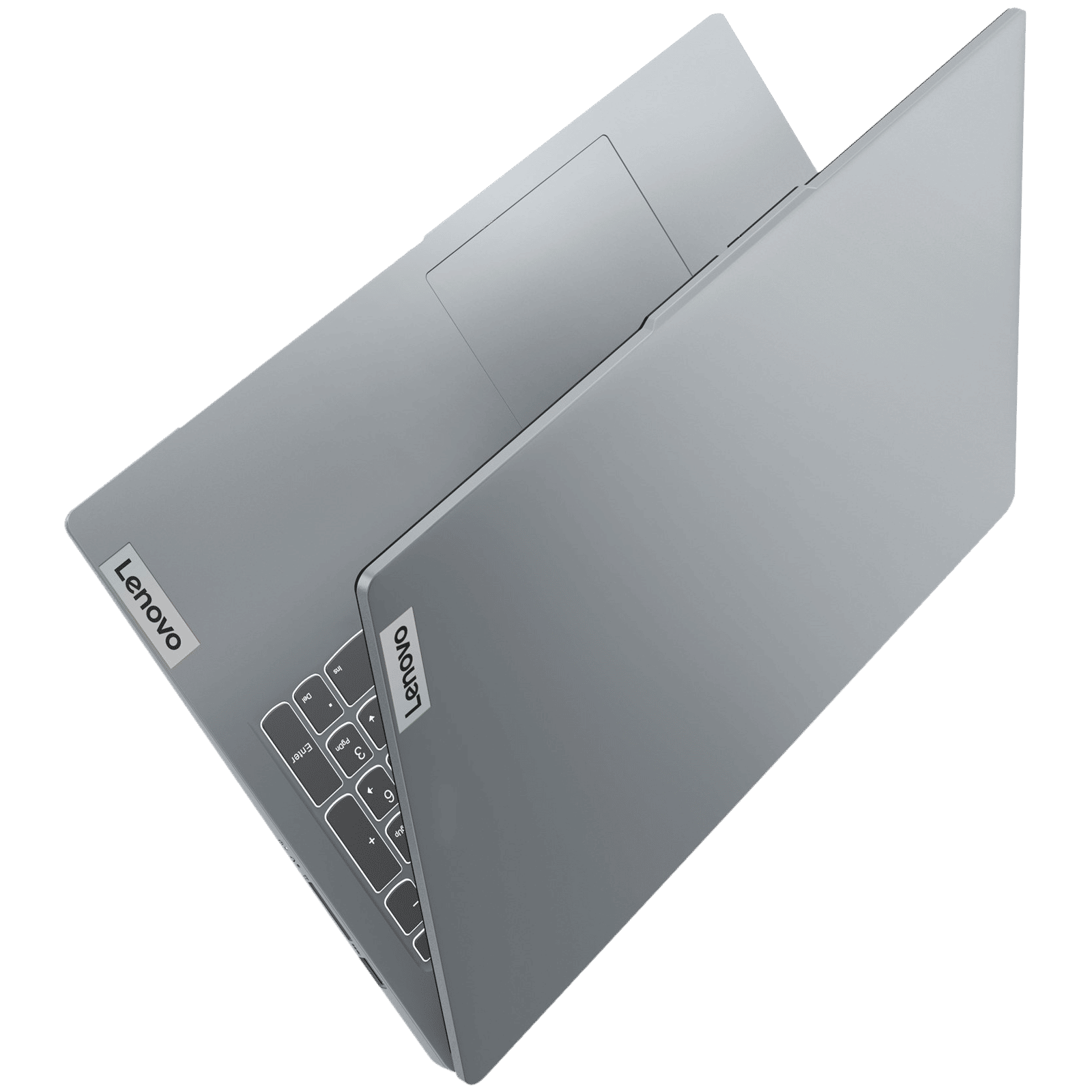 Lenovo IdeaPad Slim 3 15IAH8 Intel Core i5 12th Gen Laptop (16GB, 512GB SSD, Windows 11 Home, 15.6 inch Full HD IPS Display, MS Office 2021, Arctic Grey, 1.62 KG)_19