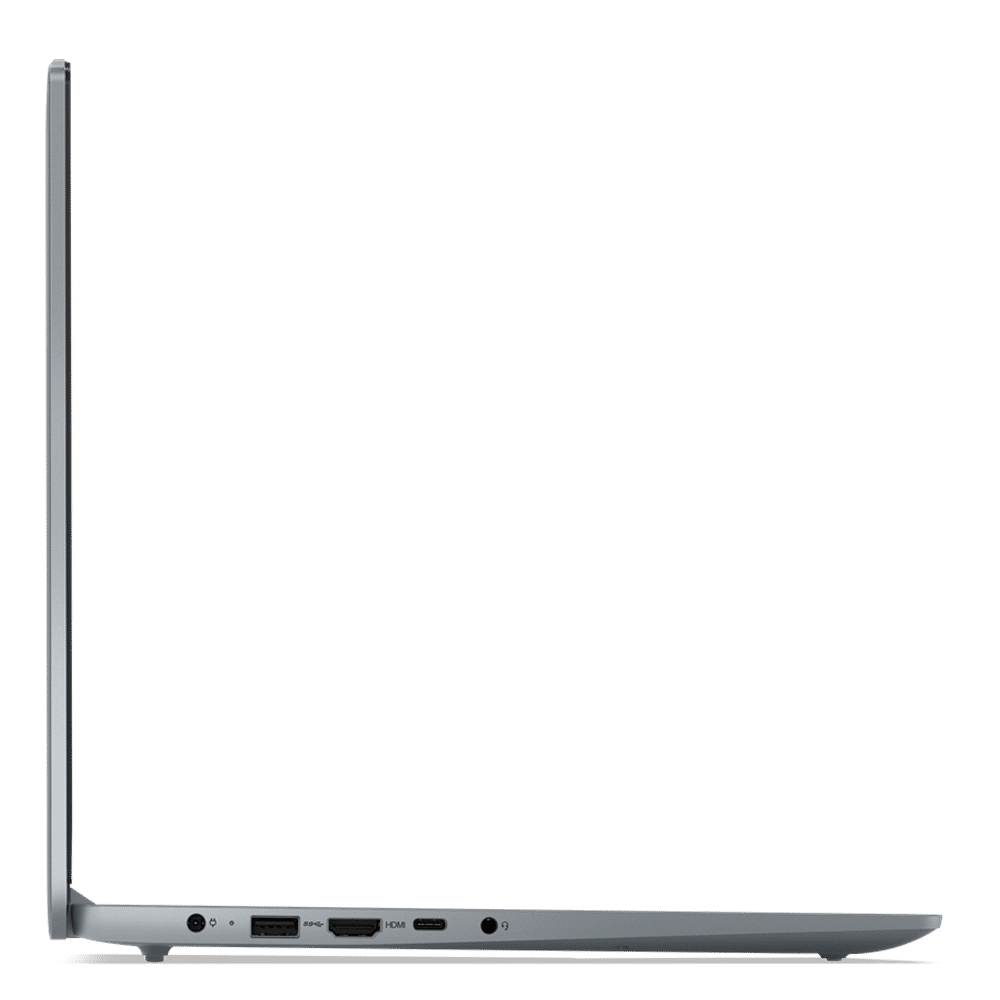 Lenovo IdeaPad Slim 3 15IAH8 Intel Core i5 12th Gen Laptop (16GB, 512GB SSD, Windows 11 Home, 15.6 inch Full HD IPS Display, MS Office 2021, Arctic Grey, 1.62 KG)_6