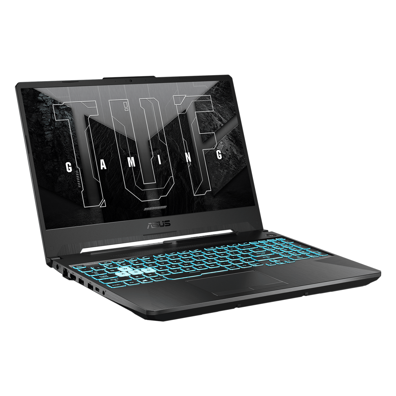 ASUS TUF Gaming Intel Core i5 11th Gen Gaming Laptop (8GB, 512GB SSD, Windows 11 Home, 4GB Graphics, 15.6 inch 144 Hz Full HD IPS Display, NVIDIA GeForce RTX 3050, MS Office 2019, Graphite Black, 2.3 KG)_9
