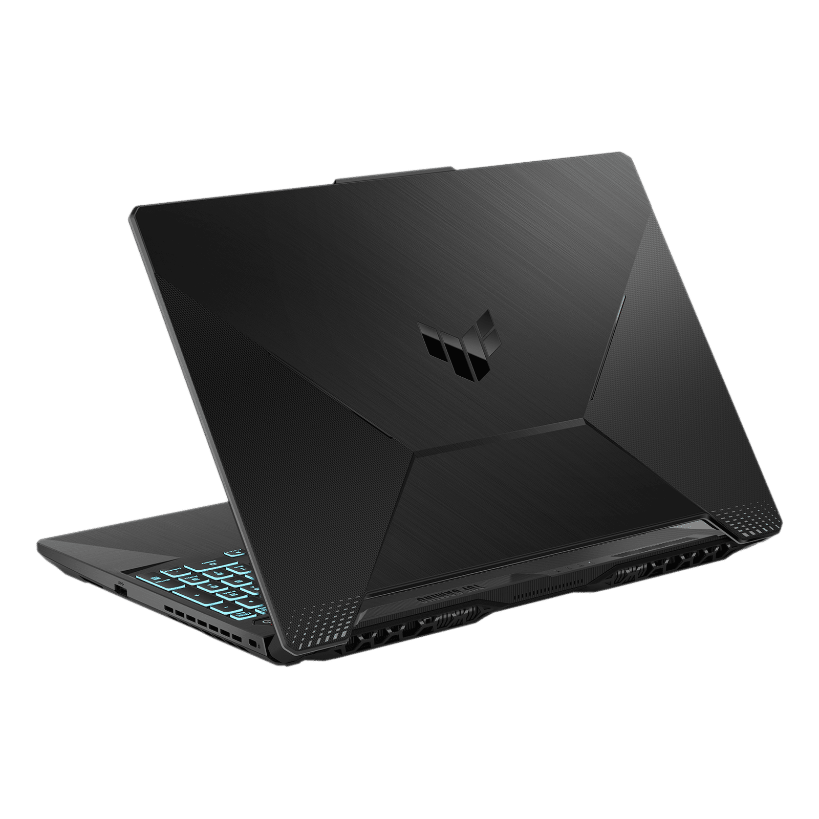 ASUS TUF Gaming Intel Core i5 11th Gen Gaming Laptop (8GB, 512GB SSD, Windows 11 Home, 4GB Graphics, 15.6 inch 144 Hz Full HD IPS Display, NVIDIA GeForce RTX 3050, MS Office 2019, Graphite Black, 2.3 KG)_6