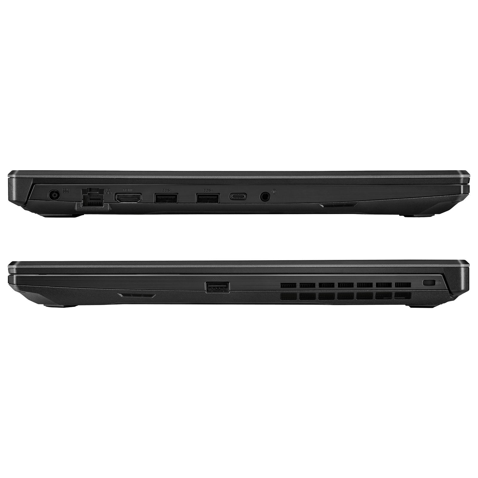 ASUS TUF Gaming F17 Intel Core i5 11th Gen Gaming Laptop (16GB, 512GB SSD, Windows 11 Home, 4GB Graphics, 17 inch 165 Hz Full HD Display, NVIDIA GeForce RTX 2050, Graphite Black, 2.60 KG)_4