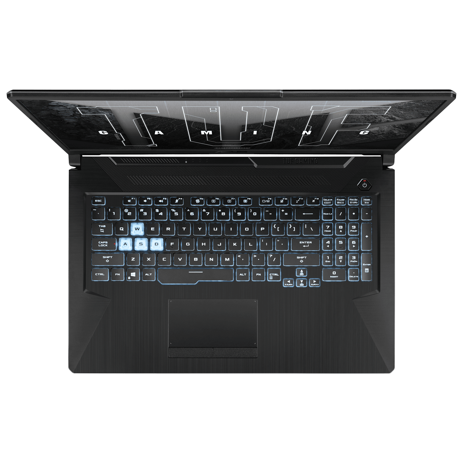 ASUS TUF Gaming F17 Intel Core i5 11th Gen Gaming Laptop (16GB, 512GB SSD, Windows 11 Home, 4GB Graphics, 17 inch 165 Hz Full HD Display, NVIDIA GeForce RTX 2050, Graphite Black, 2.60 KG)_7