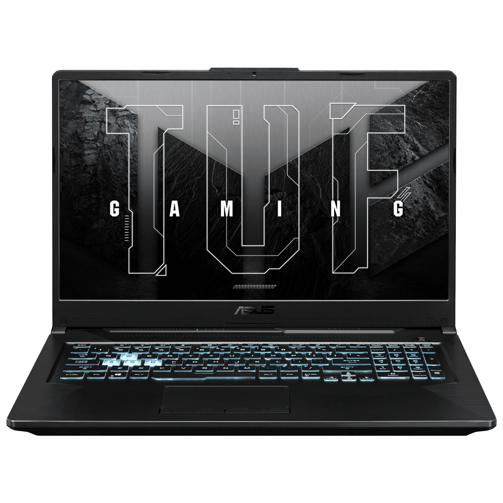 ASUS TUF Gaming F17 Intel Core i5 11th Gen Gaming Laptop (16GB, 512GB SSD, Windows 11 Home, 4GB Graphics, 17 inch 165 Hz Full HD Display, NVIDIA GeForce RTX 2050, Graphite Black, 2.60 KG)_1