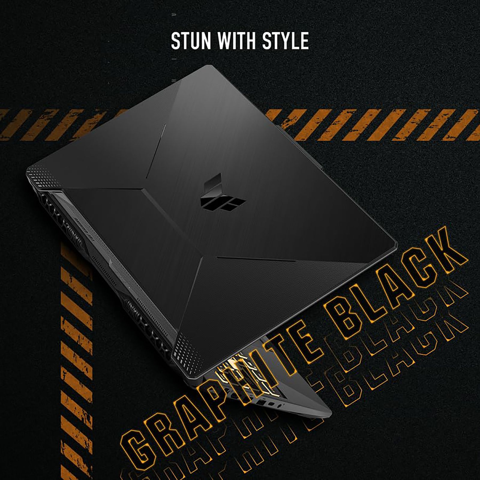 ASUS TUF Gaming F15 Intel Core i7 11th Gen Gaming Laptop (16GB, 512GB SSD, Windows 11 Home, 4GB Graphics, 15.6 inch 144 Hz Full HD IPS Display, NVIDIA GeForce RTX 3050 Ti, Graphite Black, 2.3 KG) ASUS TUF Gaming F15 Intel Core i7 11th Gen Gaming Laptop (16GB, 512GB SSD, Windows 11 Home, 4GB Graphics, 15.6 inch 144 Hz Full HD IPS Display, NVIDIA GeForce RTX 3050 Ti, Graphite Black, 2.3 KG)_8