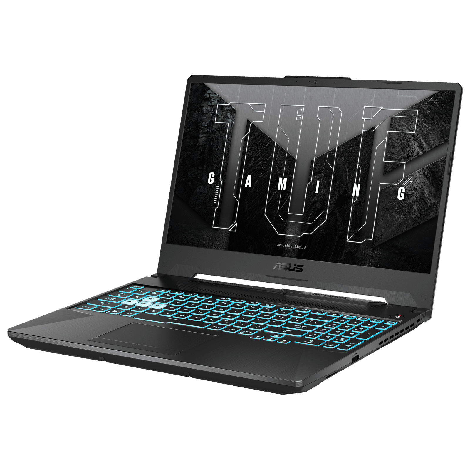 ASUS TUF Gaming F15 Intel Core i7 11th Gen Gaming Laptop (16GB, 512GB SSD, Windows 11 Home, 4GB Graphics, 15.6 inch 144 Hz Full HD IPS Display, NVIDIA GeForce RTX 3050 Ti, Graphite Black, 2.3 KG) ASUS TUF Gaming F15 Intel Core i7 11th Gen Gaming Laptop (16GB, 512GB SSD, Windows 11 Home, 4GB Graphics, 15.6 inch 144 Hz Full HD IPS Display, NVIDIA GeForce RTX 3050 Ti, Graphite Black, 2.3 KG)_4