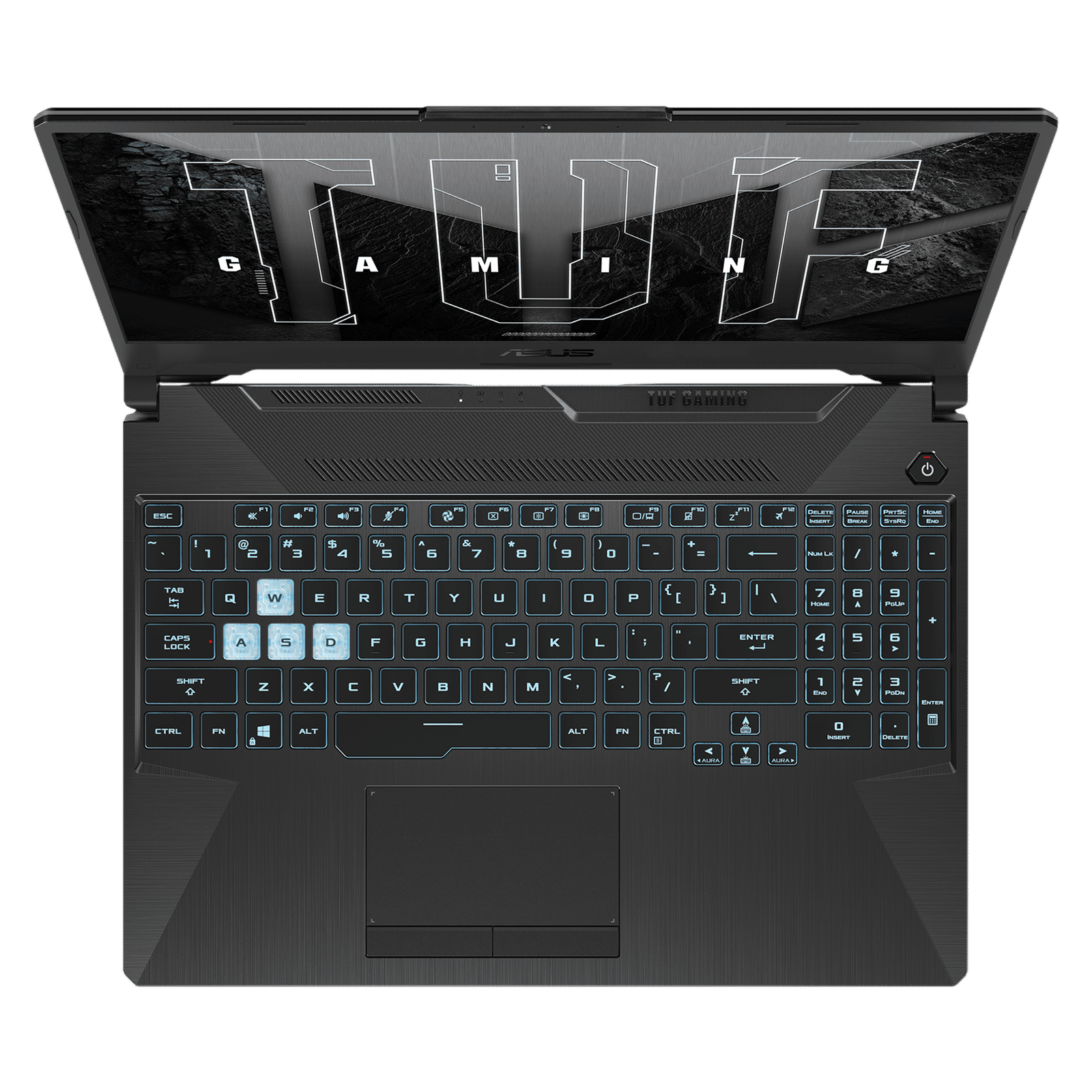 ASUS TUF Gaming F15 Intel Core i7 11th Gen Gaming Laptop (16GB, 512GB SSD, Windows 11 Home, 4GB Graphics, 15.6 inch 144 Hz Full HD IPS Display, NVIDIA GeForce RTX 3050 Ti, Graphite Black, 2.3 KG) ASUS TUF Gaming F15 Intel Core i7 11th Gen Gaming Laptop (16GB, 512GB SSD, Windows 11 Home, 4GB Graphics, 15.6 inch 144 Hz Full HD IPS Display, NVIDIA GeForce RTX 3050 Ti, Graphite Black, 2.3 KG)_7