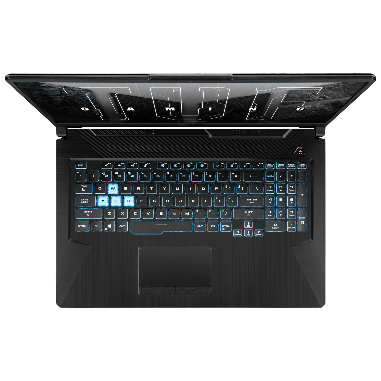 ASUS TUF Gaming F17 FX706HF-HX044WS Intel Core i5 11th Gen Gaming Laptop (8GB, 512GB SSD, Windows 11 Home, 4GB Graphics, 17.3 inch 144 Hz Full HD IPS Display, NVIDIA GeForce RTX 2050, MS Office Home and Student 2021, Graphite Black, 2.6 KG) ASUS TUF Gaming F17 FX706HF-HX044WS Intel Core i5 11th Gen Gaming Laptop (8GB, 512GB SSD, Windows 11 Home, 4GB Graphics, 17.3 inch 144 Hz Full HD IPS Display, NVIDIA GeForce RTX 2050, MS Office Home and Student 2021, Graphite Black, 2.6 KG)_6