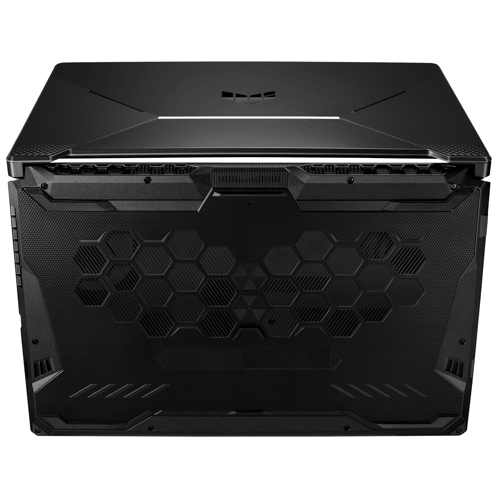 ASUS TUF Gaming F17 FX706HF-HX044WS Intel Core i5 11th Gen Gaming Laptop (8GB, 512GB SSD, Windows 11 Home, 4GB Graphics, 17.3 inch 144 Hz Full HD IPS Display, NVIDIA GeForce RTX 2050, MS Office Home and Student 2021, Graphite Black, 2.6 KG) ASUS TUF Gaming F17 FX706HF-HX044WS Intel Core i5 11th Gen Gaming Laptop (8GB, 512GB SSD, Windows 11 Home, 4GB Graphics, 17.3 inch 144 Hz Full HD IPS Display, NVIDIA GeForce RTX 2050, MS Office Home and Student 2021, Graphite Black, 2.6 KG)_7