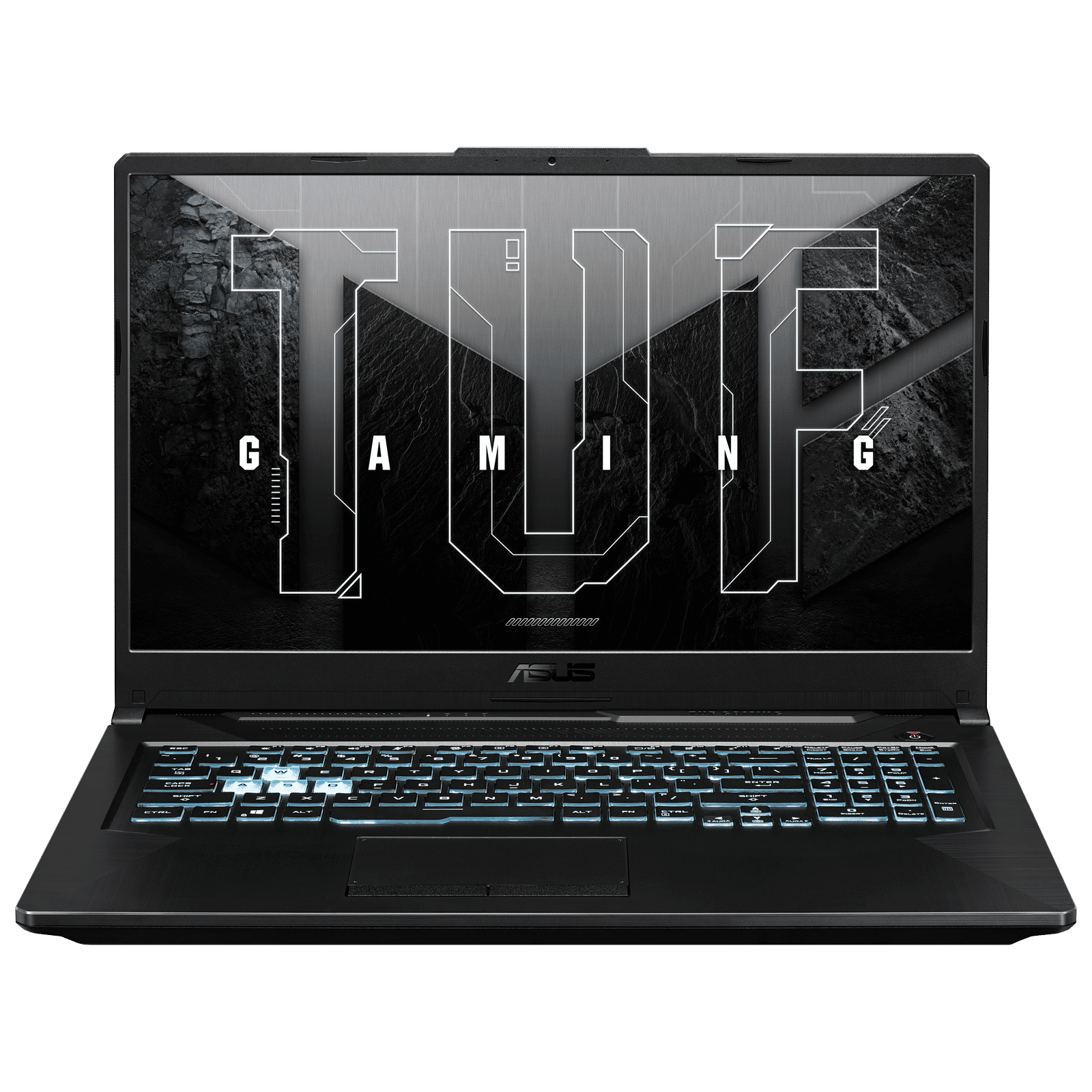 ASUS TUF Gaming F17 FX706HF-HX044WS Intel Core i5 11th Gen Gaming Laptop (8GB, 512GB SSD, Windows 11 Home, 4GB Graphics, 17.3 inch 144 Hz Full HD IPS Display, NVIDIA GeForce RTX 2050, MS Office Home and Student 2021, Graphite Black, 2.6 KG) ASUS TUF Gaming F17 FX706HF-HX044WS Intel Core i5 11th Gen Gaming Laptop (8GB, 512GB SSD, Windows 11 Home, 4GB Graphics, 17.3 inch 144 Hz Full HD IPS Display, NVIDIA GeForce RTX 2050, MS Office Home and Student 2021, Graphite Black, 2.6 KG)_1