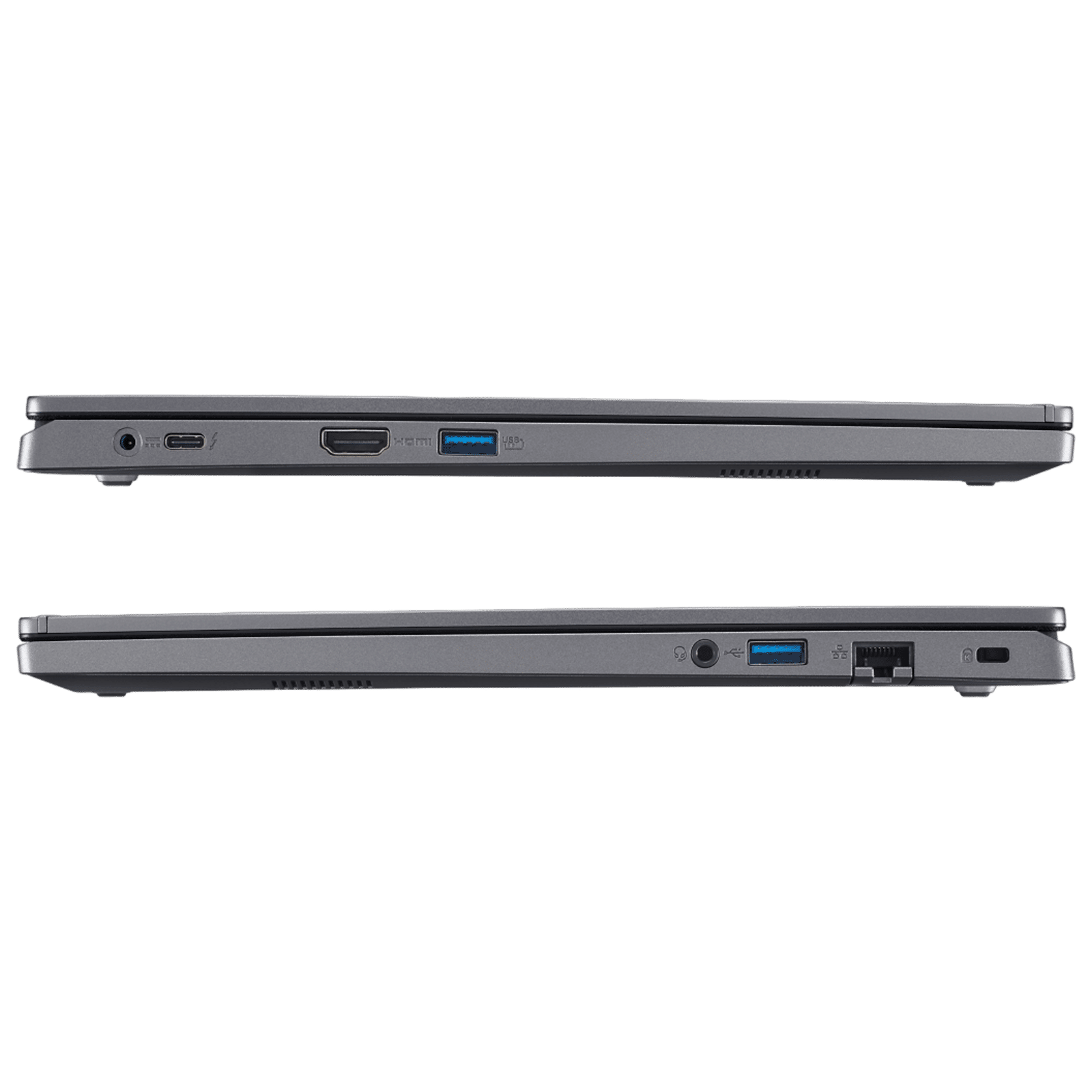 acer Aspire 5 Intel Core i5 13th Gen Gaming Laptop (16GB, 512GB SSD, Windows 11, 4GB Graphics, 15.6 inch 60 Hz FHD IPS Display, NVIDIA GeForce RTX 2050, MS Office 2021, Steel Gray, 1.7 KG) acer Aspire 5 Intel Core i5 13th Gen Gaming Laptop (16GB, 512GB SSD, Windows 11, 4GB Graphics, 15.6 inch 60 Hz FHD IPS Display, NVIDIA GeForce RTX 2050, MS Office 2021, Steel Gray, 1.7 KG)_5