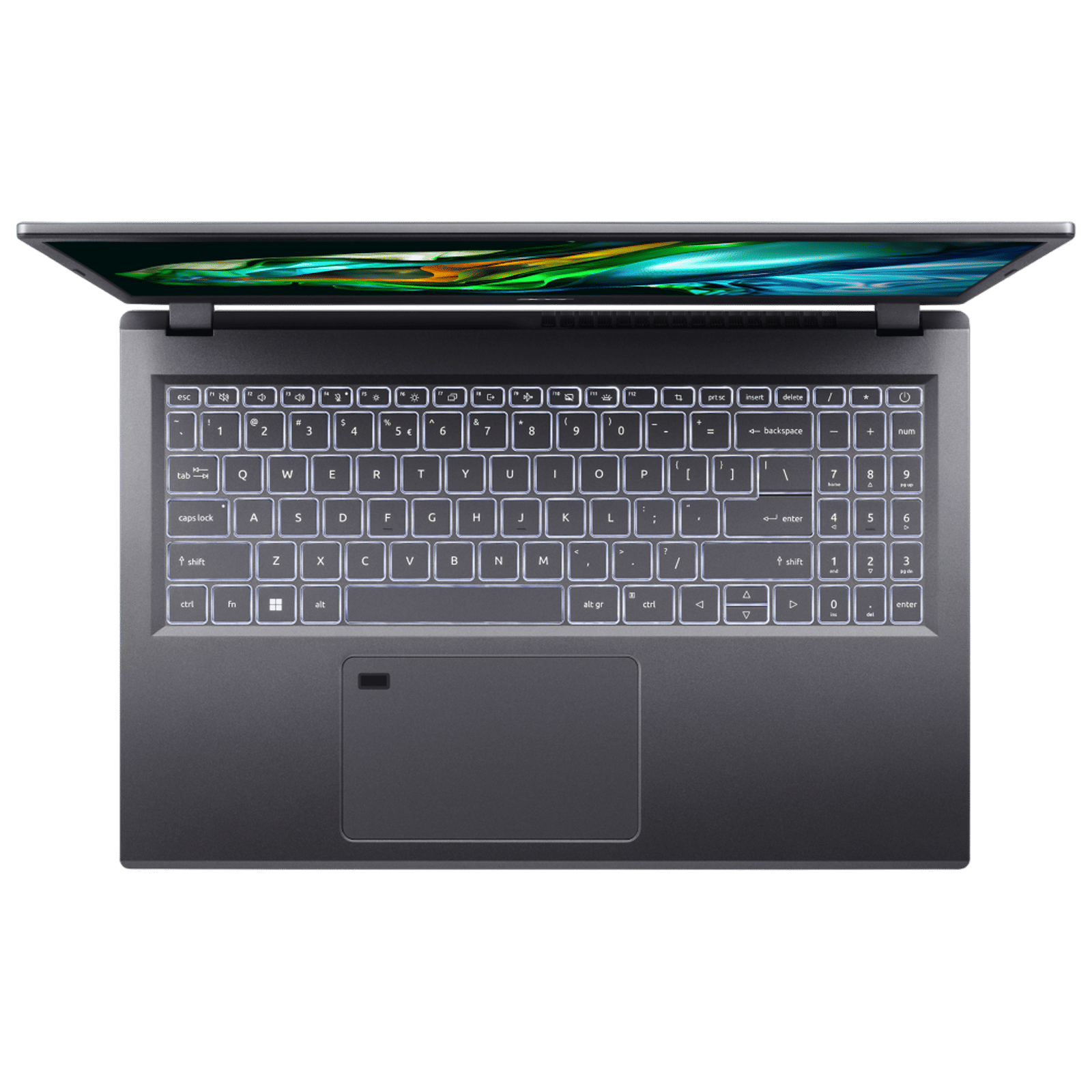 acer Aspire 5 Intel Core i5 13th Gen Gaming Laptop (16GB, 512GB SSD, Windows 11, 4GB Graphics, 15.6 inch 60 Hz FHD IPS Display, NVIDIA GeForce RTX 2050, MS Office 2021, Steel Gray, 1.7 KG) acer Aspire 5 Intel Core i5 13th Gen Gaming Laptop (16GB, 512GB SSD, Windows 11, 4GB Graphics, 15.6 inch 60 Hz FHD IPS Display, NVIDIA GeForce RTX 2050, MS Office 2021, Steel Gray, 1.7 KG)_8
