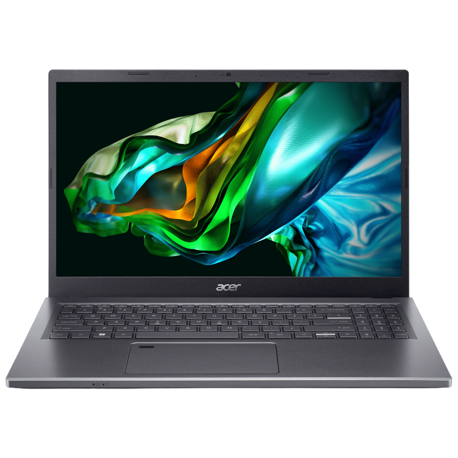 acer Aspire 5 Intel Core i5 13th Gen Gaming Laptop (16GB, 512GB SSD, Windows 11, 4GB Graphics, 15.6 inch 60 Hz FHD IPS Display, NVIDIA GeForce RTX 2050, MS Office 2021, Steel Gray, 1.7 KG) acer Aspire 5 Intel Core i5 13th Gen Gaming Laptop (16GB, 512GB SSD, Windows 11, 4GB Graphics, 15.6 inch 60 Hz FHD IPS Display, NVIDIA GeForce RTX 2050, MS Office 2021, Steel Gray, 1.7 KG)_1
