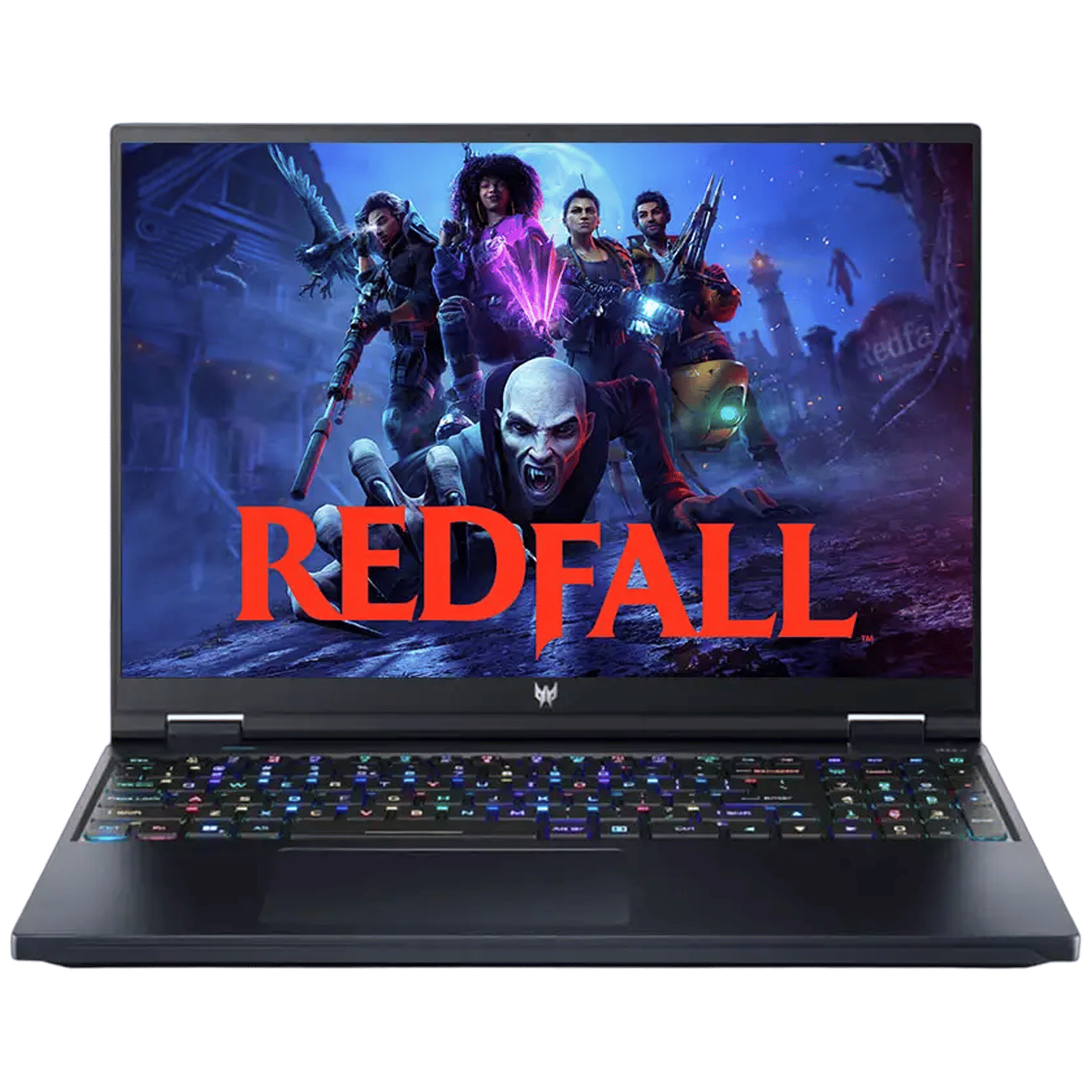 acer Predator Helios Neo 16 Intel Core i7 13th Gen Gaming Laptop (16GB, 1TB SSD, Windows 11 Home, 6GB Graphics, 16 inch 165 Hz WUXGA IPS Display, NVIDIA GeForce RTX 4050, Obsidian Black, 2.6 KG)_1