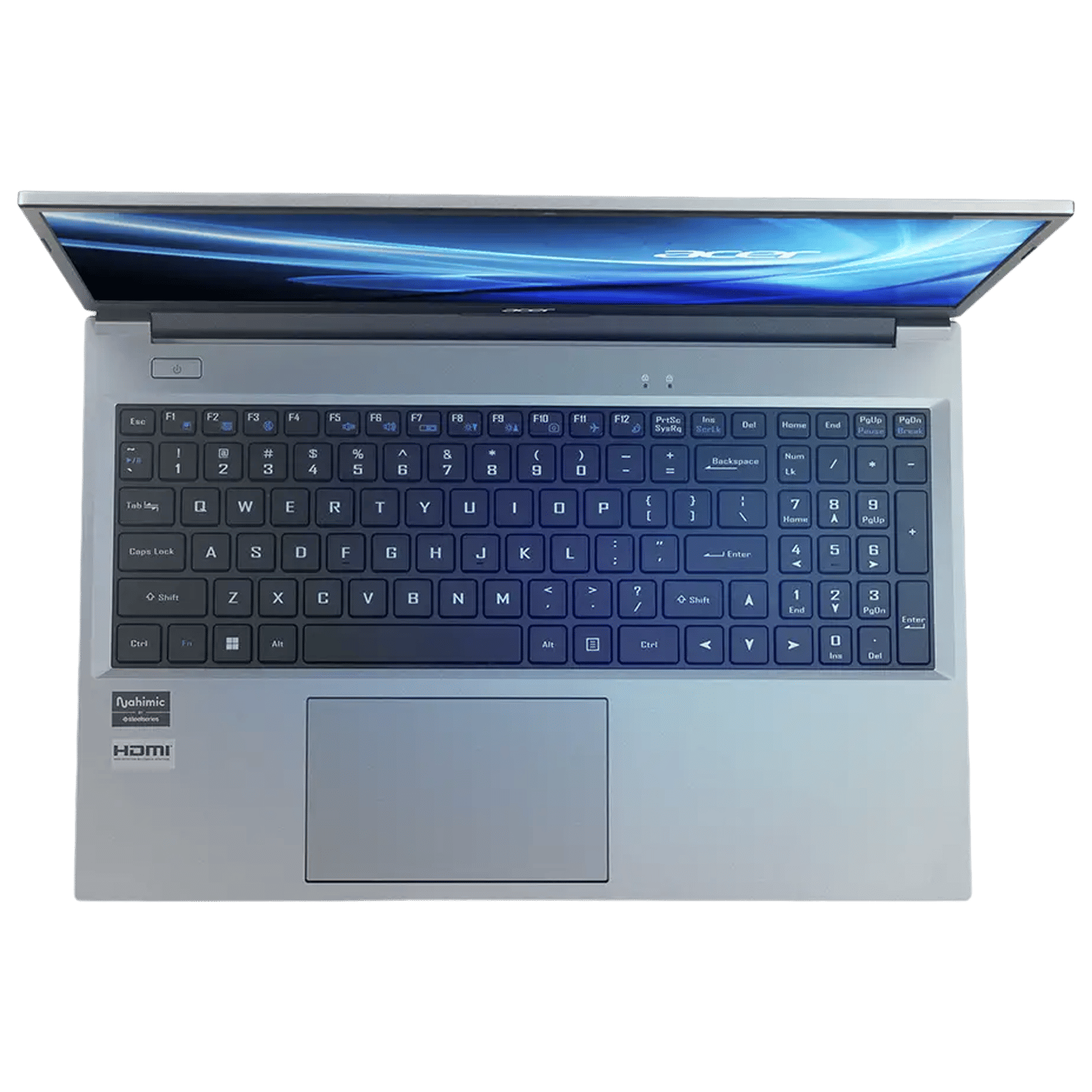 acer Aspire Lite AMD Ryzen 5 Thin & Light Laptop (16GB, 512GB SSD, Windows 11 Home, 15.6 inch Full HD Display, MS Office, Steel Grey, 1.59 KG) acer Aspire Lite AMD Ryzen 5 Thin & Light Laptop (16GB, 512GB SSD, Windows 11 Home, 15.6 inch Full HD Display, MS Office, Steel Grey, 1.59 KG)_6