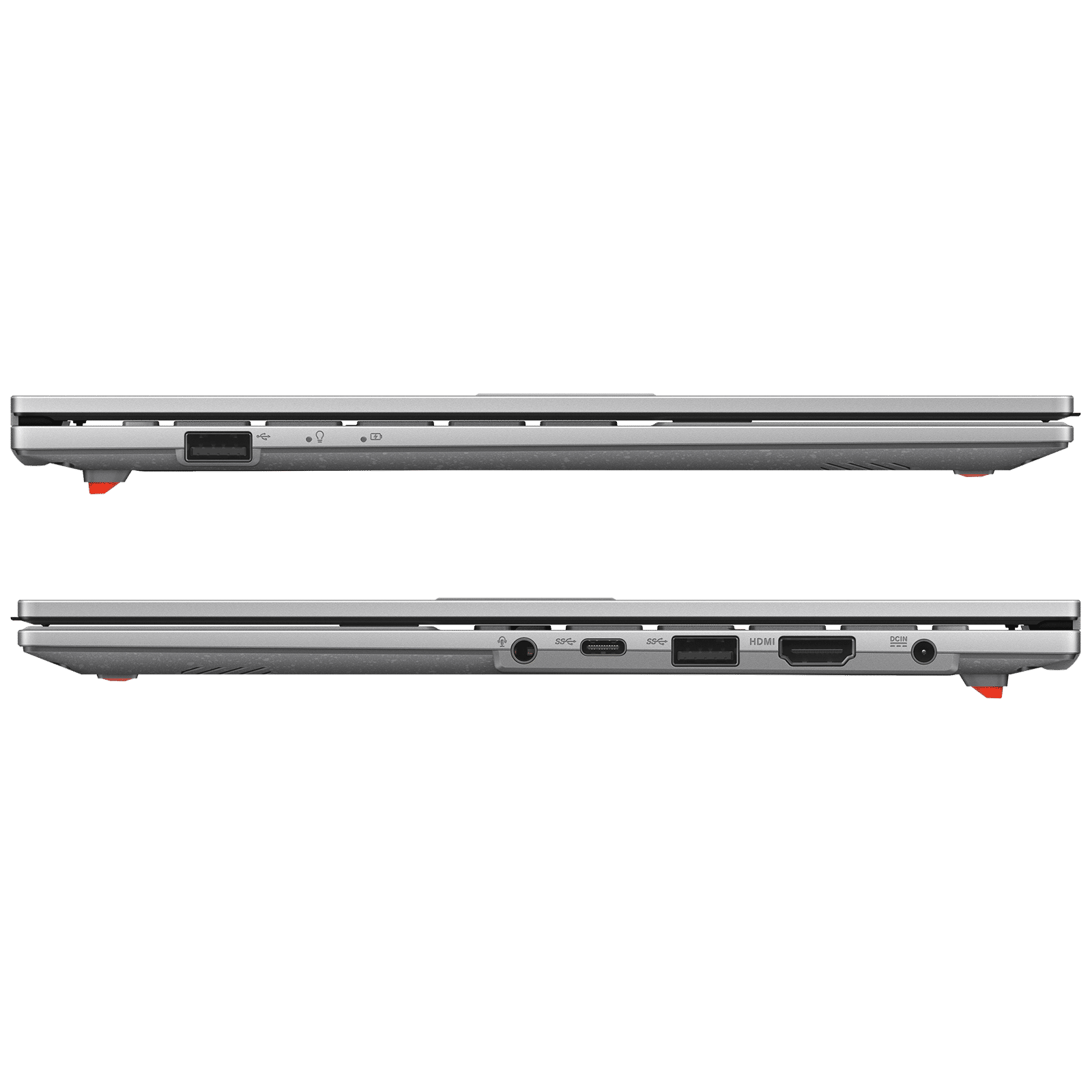 ASUS Vivobook Go 14 E1404FA-NK521WS AMD Ryzen 5 7520U 7th Gen Thin and Light Laptop (8GB, 512GB SSD, Windows 11 Home, 14 inch Full HD Display, MS Office Home & Student 2021, Cool Silver, 1.38 KG) ASUS Vivobook Go 14 E1404FA-NK521WS AMD Ryzen 5 7520U 7th Gen Thin and Light Laptop (8GB, 512GB SSD, Windows 11 Home, 14 inch Full HD Display, MS Office Home & Student 2021, Cool Silver, 1.38 KG)_5