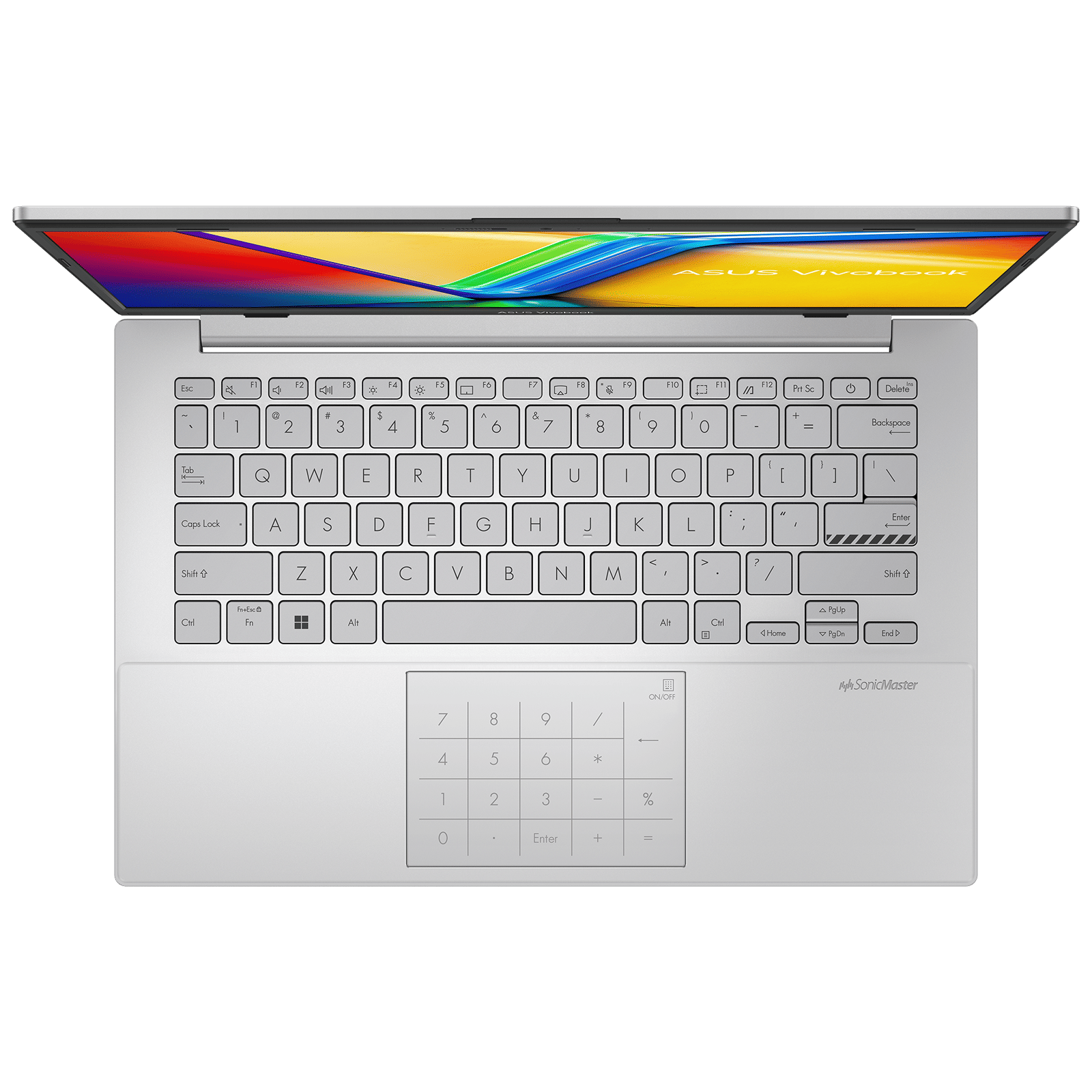 ASUS Vivobook Go 14 E1404FA-NK521WS AMD Ryzen 5 7520U 7th Gen Thin and Light Laptop (8GB, 512GB SSD, Windows 11 Home, 14 inch Full HD Display, MS Office Home & Student 2021, Cool Silver, 1.38 KG) ASUS Vivobook Go 14 E1404FA-NK521WS AMD Ryzen 5 7520U 7th Gen Thin and Light Laptop (8GB, 512GB SSD, Windows 11 Home, 14 inch Full HD Display, MS Office Home & Student 2021, Cool Silver, 1.38 KG)_8