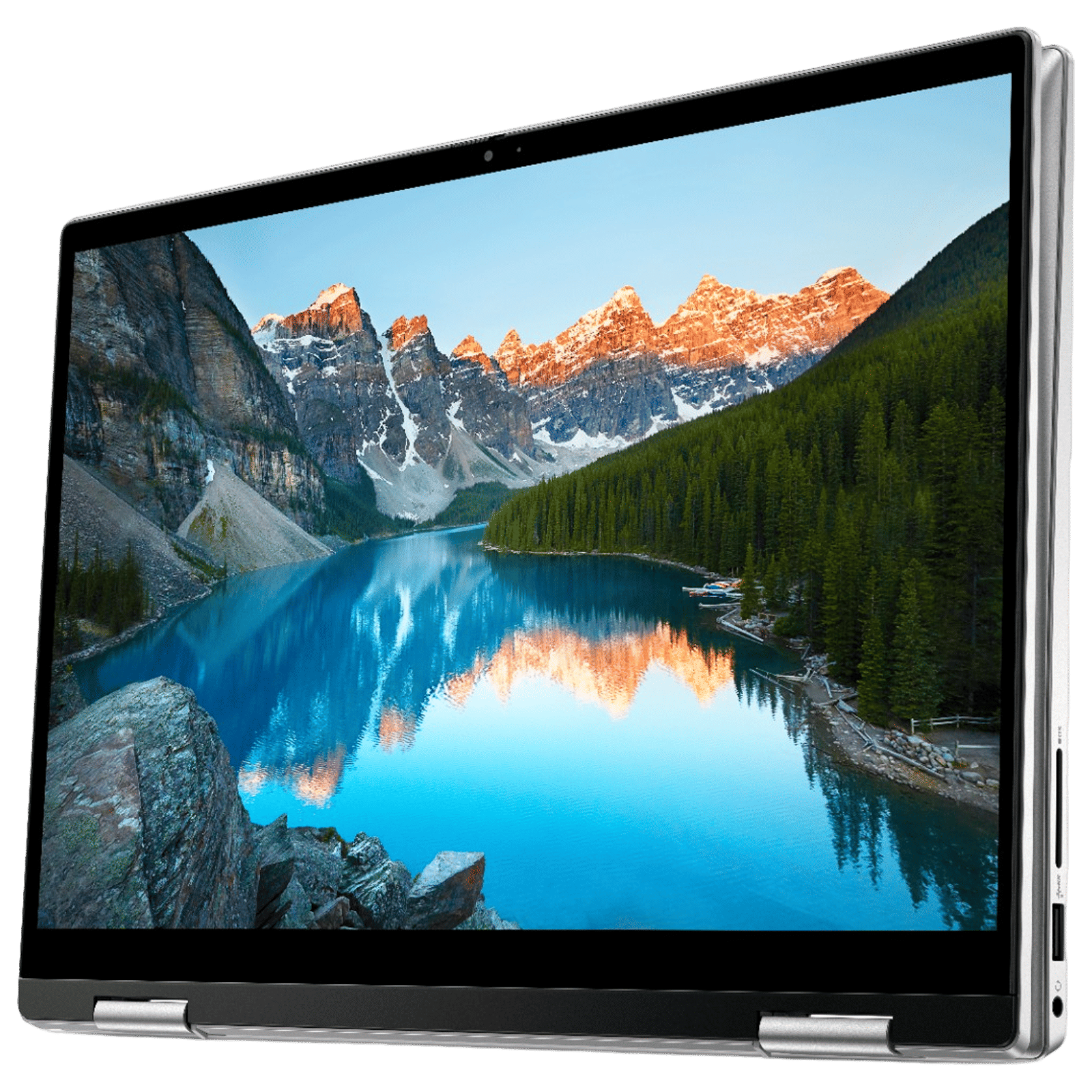 DELL Inspiron 7430 Intel Core i3 13th Gen Touchscreen Thin and Light Laptop (8GB, 512GB SSD, Windows 11 Home, 14 inch Full HD Plus Display, MS Office 2021, Platinum Silver, 1.58 KG) DELL Inspiron 7430 Intel Core i3 13th Gen Touchscreen Thin and Light Laptop (8GB, 512GB SSD, Windows 11 Home, 14 inch Full HD Plus Display, MS Office 2021, Platinum Silver, 1.58 KG)_8