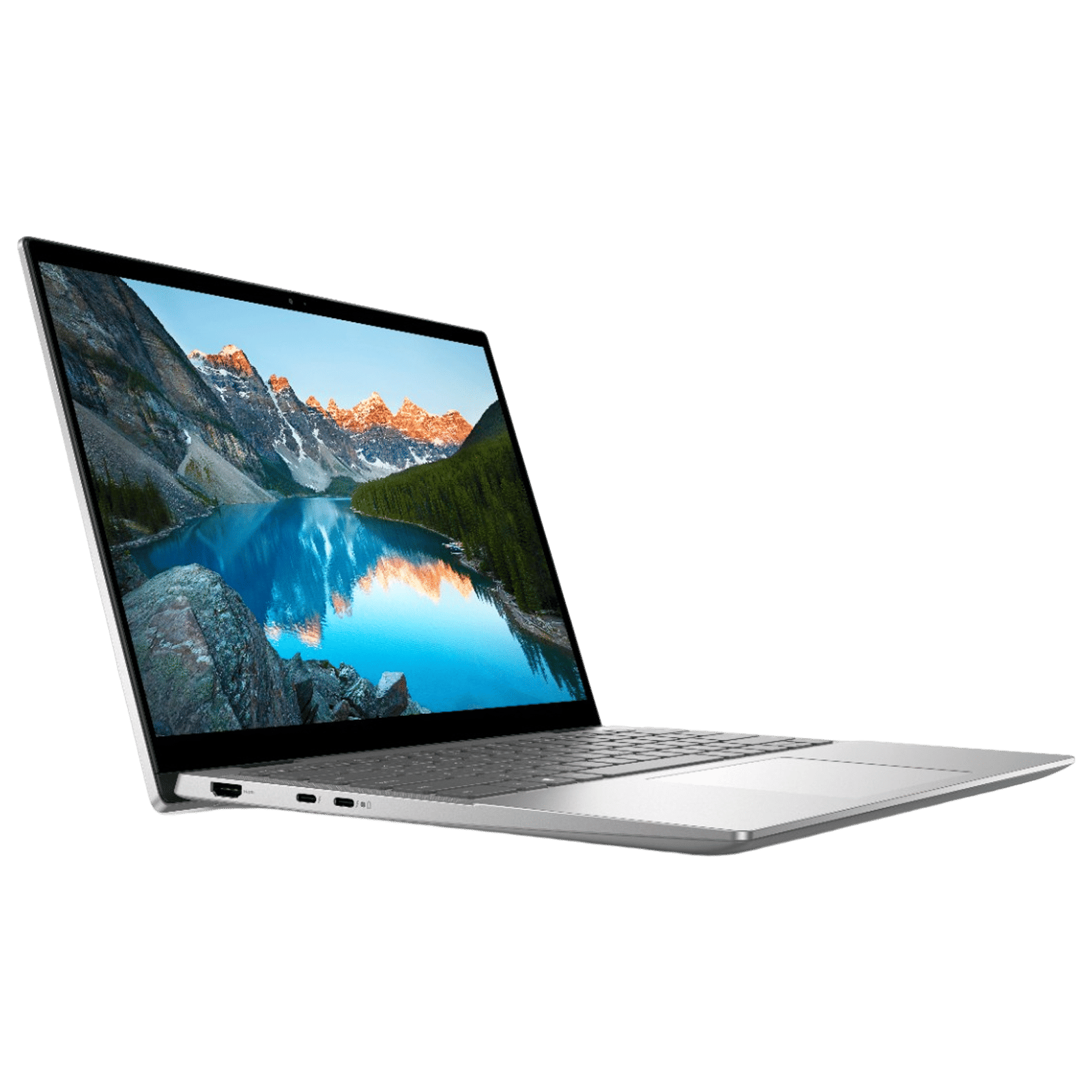 DELL Inspiron 7430 Intel Core i3 13th Gen Touchscreen Thin and Light Laptop (8GB, 512GB SSD, Windows 11 Home, 14 inch Full HD Plus Display, MS Office 2021, Platinum Silver, 1.58 KG) DELL Inspiron 7430 Intel Core i3 13th Gen Touchscreen Thin and Light Laptop (8GB, 512GB SSD, Windows 11 Home, 14 inch Full HD Plus Display, MS Office 2021, Platinum Silver, 1.58 KG)_5