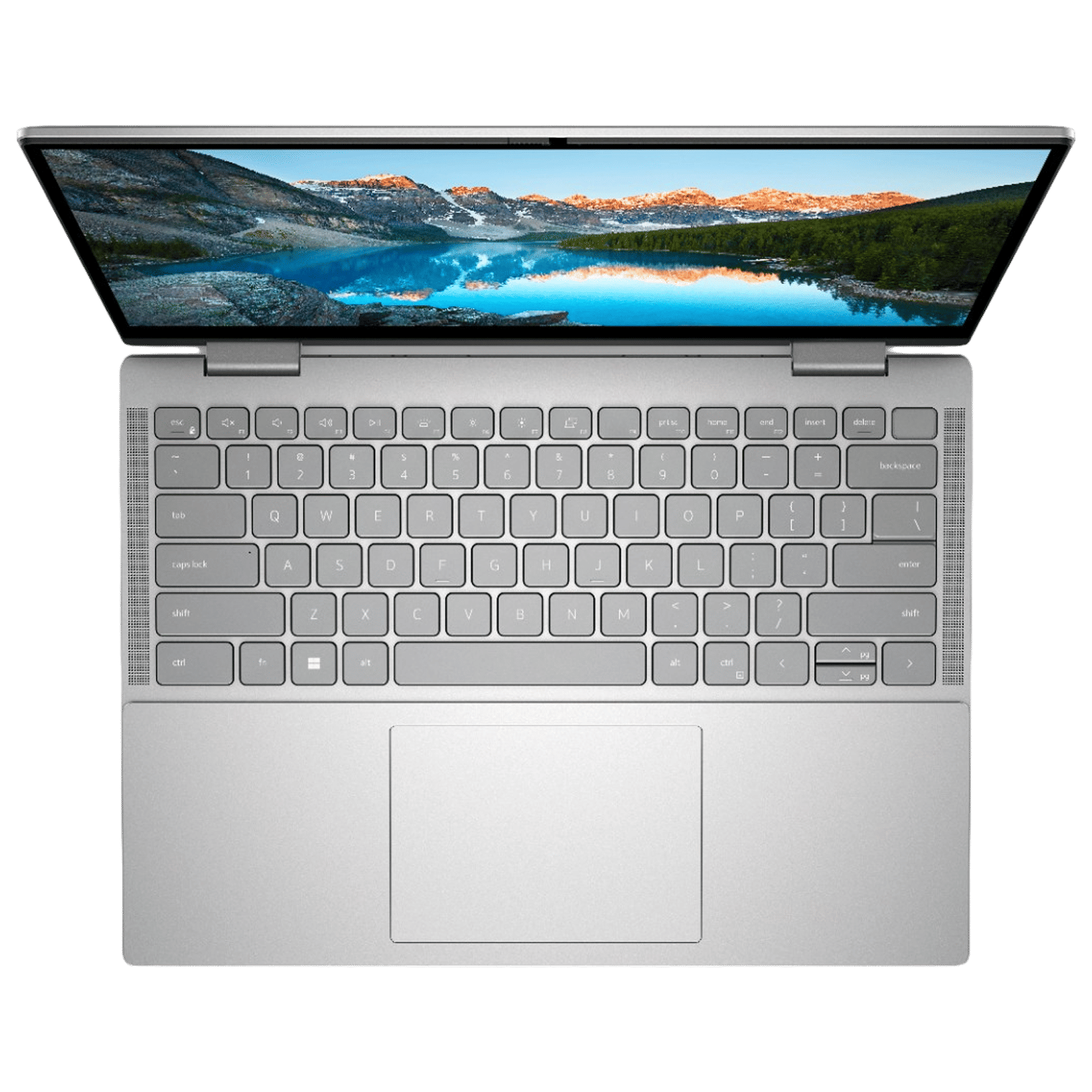 DELL Inspiron 7430 Intel Core i3 13th Gen Touchscreen Thin and Light Laptop (8GB, 512GB SSD, Windows 11 Home, 14 inch Full HD Plus Display, MS Office 2021, Platinum Silver, 1.58 KG) DELL Inspiron 7430 Intel Core i3 13th Gen Touchscreen Thin and Light Laptop (8GB, 512GB SSD, Windows 11 Home, 14 inch Full HD Plus Display, MS Office 2021, Platinum Silver, 1.58 KG)_7