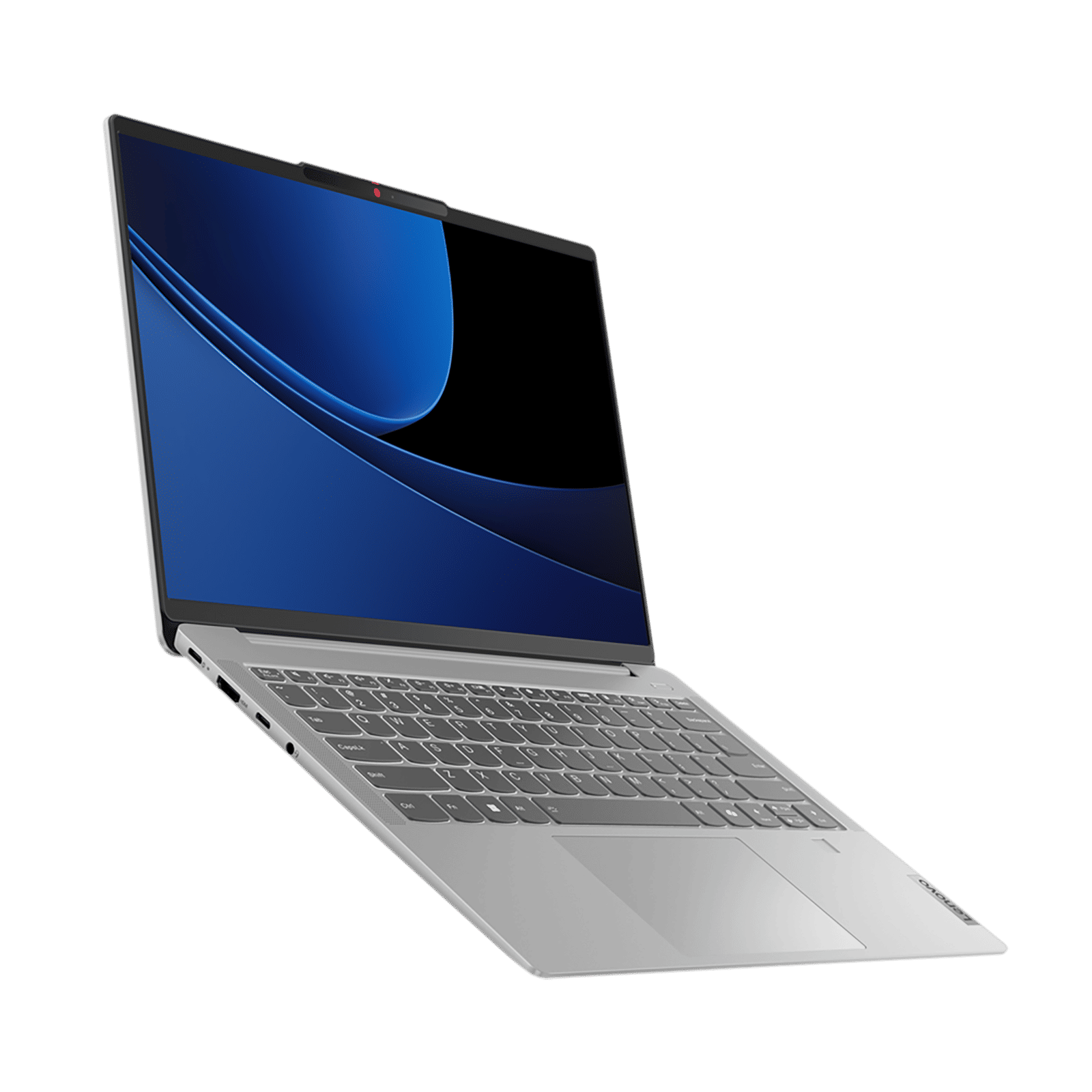 Lenovo IdeaPad Slim 5 14IMH9 Intel Core Ultra 5 Thin & Light Laptop (16GB, 1TB SSD, Windows 11 Home, 14 inch OLED Display, MS Office Home & Student 2021, Cloud Grey, 1.48 KG) Lenovo IdeaPad Slim 5 14IMH9 Intel Core Ultra 5 Thin & Light Laptop (16GB, 1TB SSD, Windows 11 Home, 14 inch OLED Display, MS Office Home & Student 2021, Cloud Grey, 1.48 KG)_1