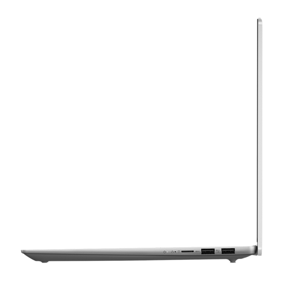 Lenovo IdeaPad Slim 5 14IMH9 Intel Core Ultra 5 Thin & Light Laptop (16GB, 1TB SSD, Windows 11 Home, 14 inch OLED Display, MS Office Home & Student 2021, Cloud Grey, 1.48 KG) Lenovo IdeaPad Slim 5 14IMH9 Intel Core Ultra 5 Thin & Light Laptop (16GB, 1TB SSD, Windows 11 Home, 14 inch OLED Display, MS Office Home & Student 2021, Cloud Grey, 1.48 KG)_6