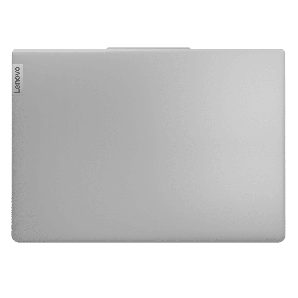 Lenovo IdeaPad Slim 5 14IMH9 Intel Core Ultra 5 Thin & Light Laptop (16GB, 1TB SSD, Windows 11 Home, 14 inch OLED Display, MS Office Home & Student 2021, Cloud Grey, 1.48 KG) Lenovo IdeaPad Slim 5 14IMH9 Intel Core Ultra 5 Thin & Light Laptop (16GB, 1TB SSD, Windows 11 Home, 14 inch OLED Display, MS Office Home & Student 2021, Cloud Grey, 1.48 KG)_7