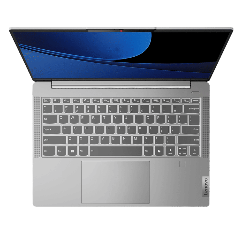 Lenovo IdeaPad Slim 5 14IMH9 Intel Core Ultra 5 Thin & Light Laptop (16GB, 1TB SSD, Windows 11 Home, 14 inch OLED Display, MS Office Home & Student 2021, Cloud Grey, 1.48 KG) Lenovo IdeaPad Slim 5 14IMH9 Intel Core Ultra 5 Thin & Light Laptop (16GB, 1TB SSD, Windows 11 Home, 14 inch OLED Display, MS Office Home & Student 2021, Cloud Grey, 1.48 KG)_9