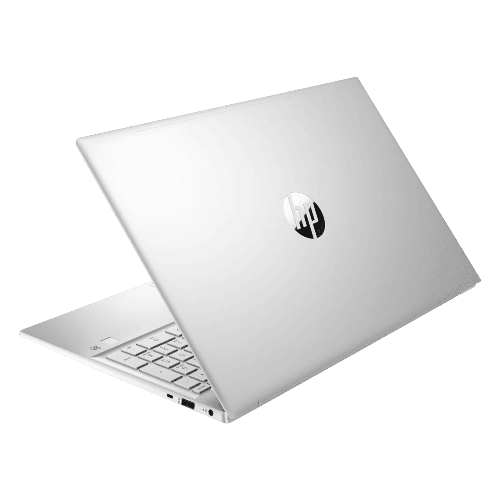 HP Pavilion 15 eh1047AU AMD Ryzen 5 Laptop (16GB, 1TB SSD, Windows 11 Home, 15.6 inch Full HD IPS Display, MS Office 2021, Natural Silver, 1.75 KG)_5