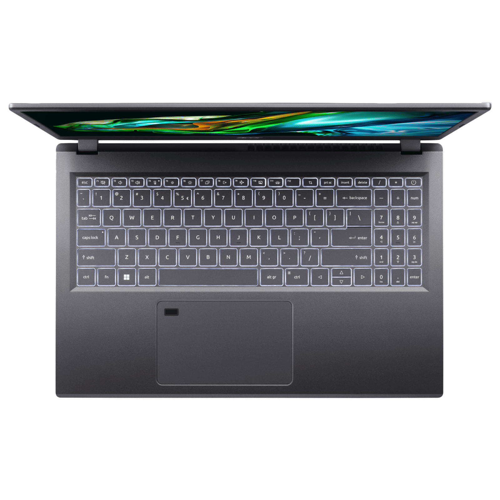 acer Aspire 5 A515-58GM Intel Core i5 13th Gen Gaming Laptop (16GB, 512GB SSD, Windows 11, 4GB Graphics, 15.6 inch 144 Hz Full HD IPS LED Backlit Display, NVIDIA GeForce RTX 2050, MS Office, Steel Gray, 1.78 KG) acer Aspire 5 A515-58GM Intel Core i5 13th Gen Gaming Laptop (16GB, 512GB SSD, Windows 11, 4GB Graphics, 15.6 inch 144 Hz Full HD IPS LED Backlit Display, NVIDIA GeForce RTX 2050, MS Office, Steel Gray, 1.78 KG)_7