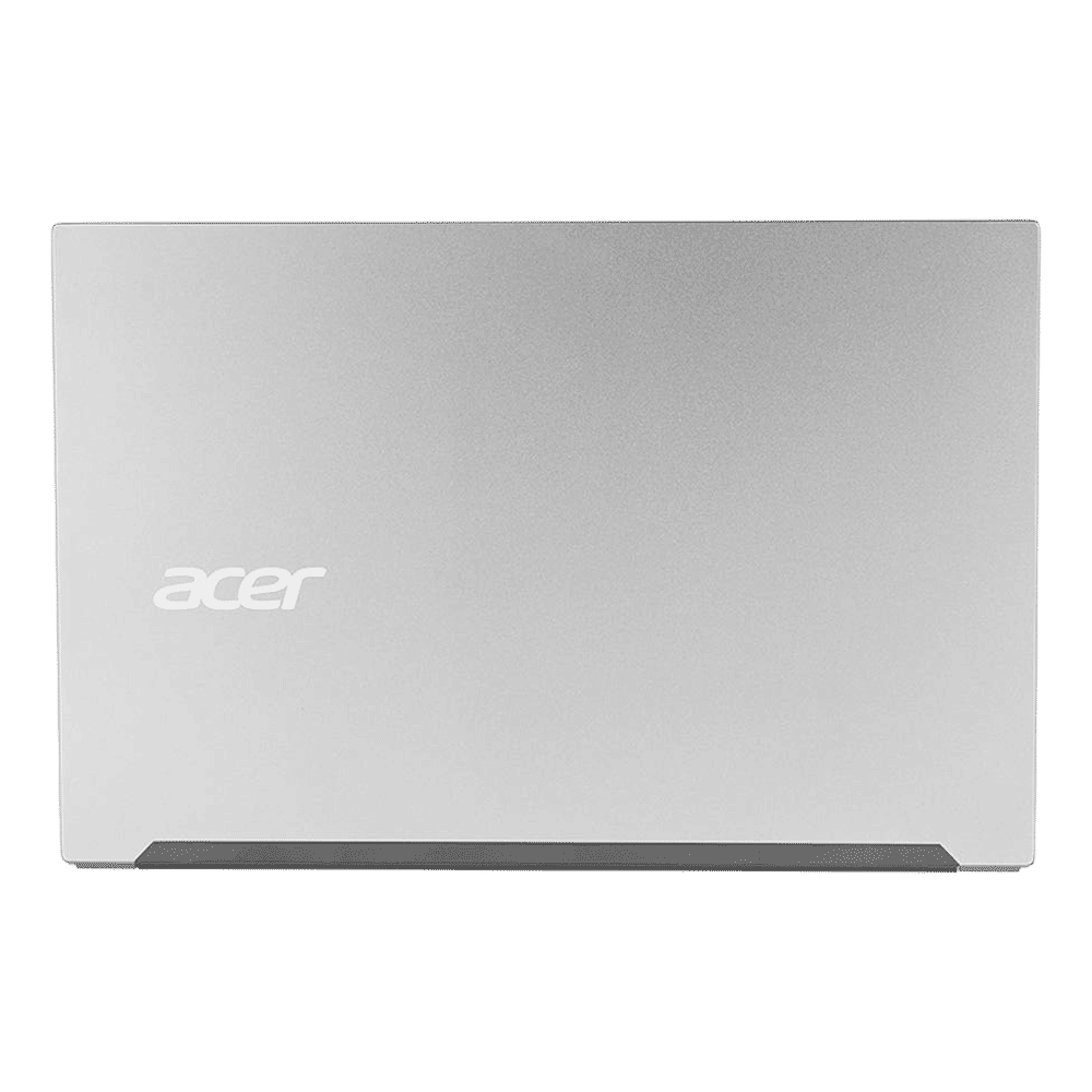 acer AL1541 AMD Ryzen3 Laptop (8GB, 512GB SSD, Windows 11 Home, 15.6 inch Full HD LCD Display, Steel Gray, 1.59 KG)_5
