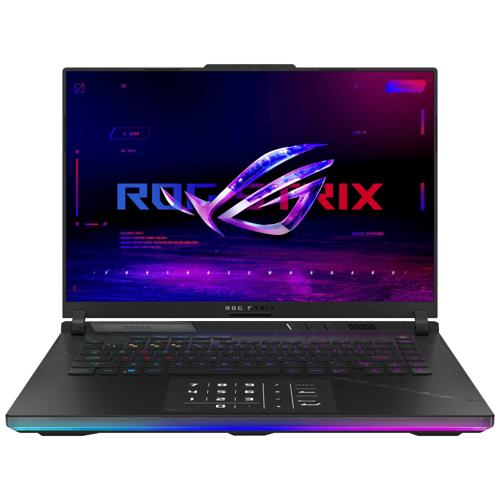 ASUS ROG Zephyrus G16 Intel Core Ultra 7 Gaming Laptop (16GB, 1TB SSD, Windows 11 Home, 8GB Graphics, 16 inch 240 Hz WQXGA IPS Display, NVIDIA GeForce RTX 4070, MS Office, Eclipse Gray, 1.85 KG) ASUS ROG Zephyrus G16 Intel Core Ultra 7 Gaming Laptop (16GB, 1TB SSD, Windows 11 Home, 8GB Graphics, 16 inch 240 Hz WQXGA IPS Display, NVIDIA GeForce RTX 4070, MS Office, Eclipse Gray, 1.85 KG)_1