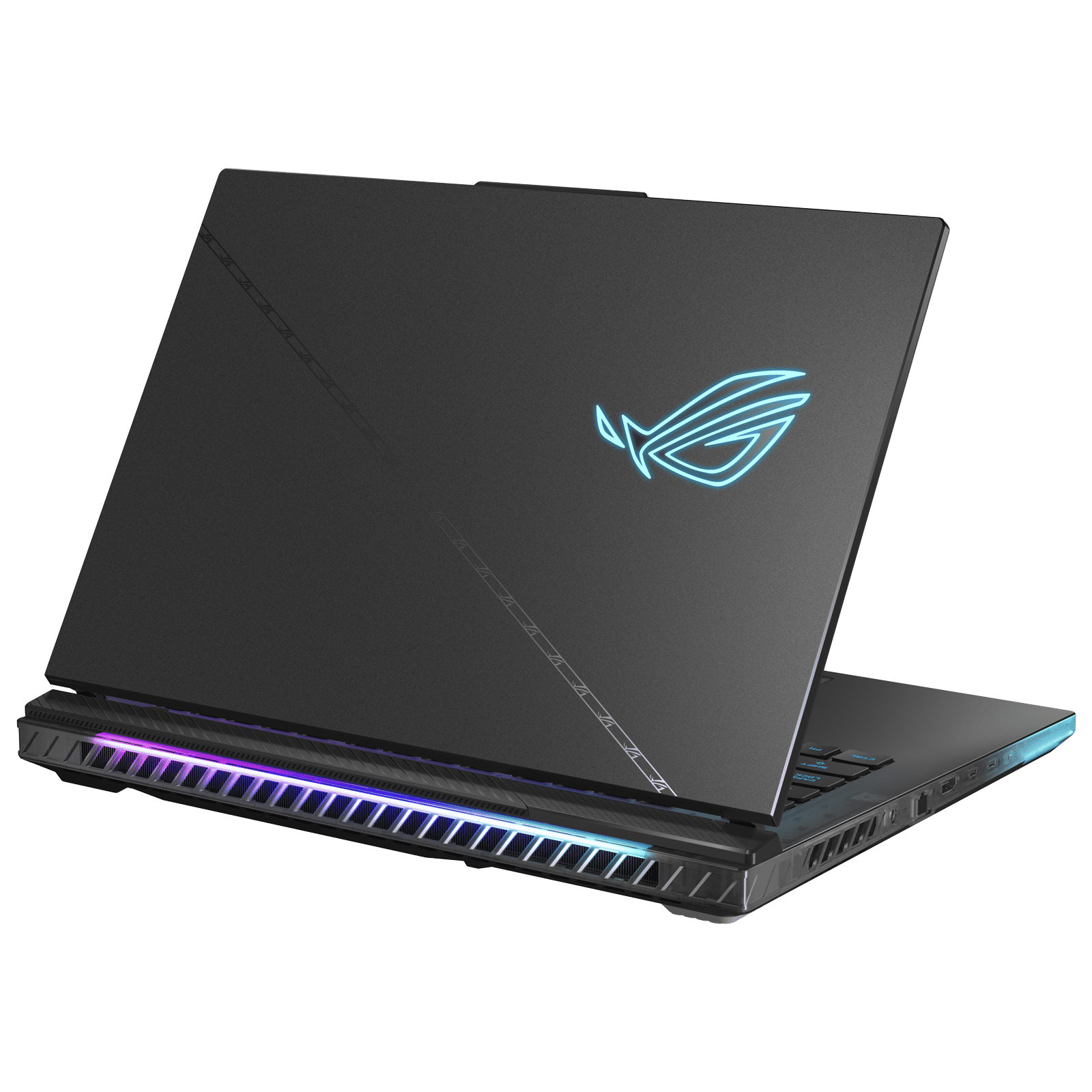 ASUS ROG Zephyrus G16 Intel Core Ultra 7 Gaming Laptop (16GB, 1TB SSD, Windows 11 Home, 8GB Graphics, 16 inch 240 Hz WQXGA IPS Display, NVIDIA GeForce RTX 4070, MS Office, Eclipse Gray, 1.85 KG) ASUS ROG Zephyrus G16 Intel Core Ultra 7 Gaming Laptop (16GB, 1TB SSD, Windows 11 Home, 8GB Graphics, 16 inch 240 Hz WQXGA IPS Display, NVIDIA GeForce RTX 4070, MS Office, Eclipse Gray, 1.85 KG)_3