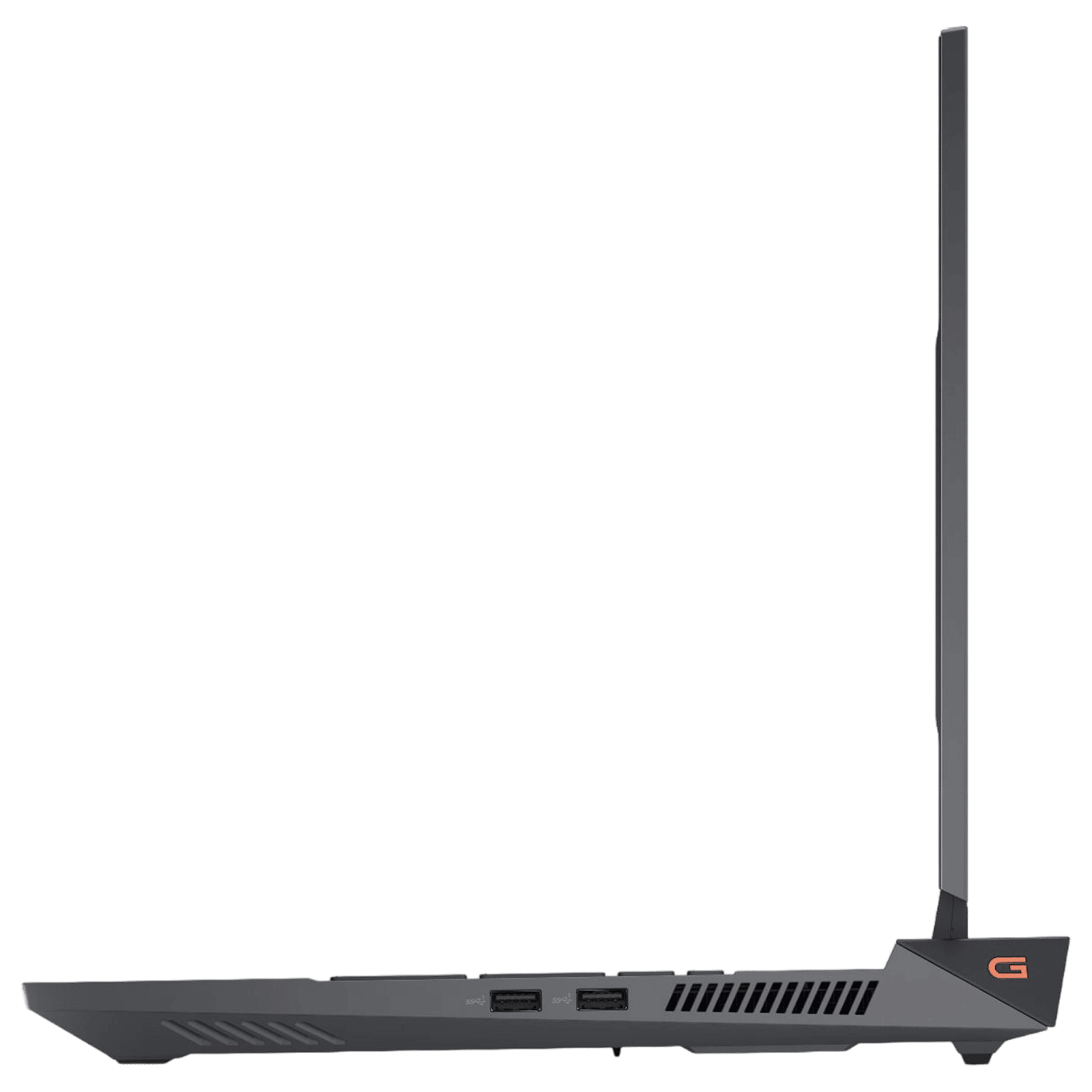 DELL G15 5530 Intel Core i5 13th Gen Gaming Laptop (16GB, 1TB SSD, Windows 11 Home, 6GB Graphics, 15.6 inch 120 Hz Full HD Display, NVIDIA GeForce RTX 3050, MS Office 2021, Dark Shadow Gray, 2.8 KG)_8