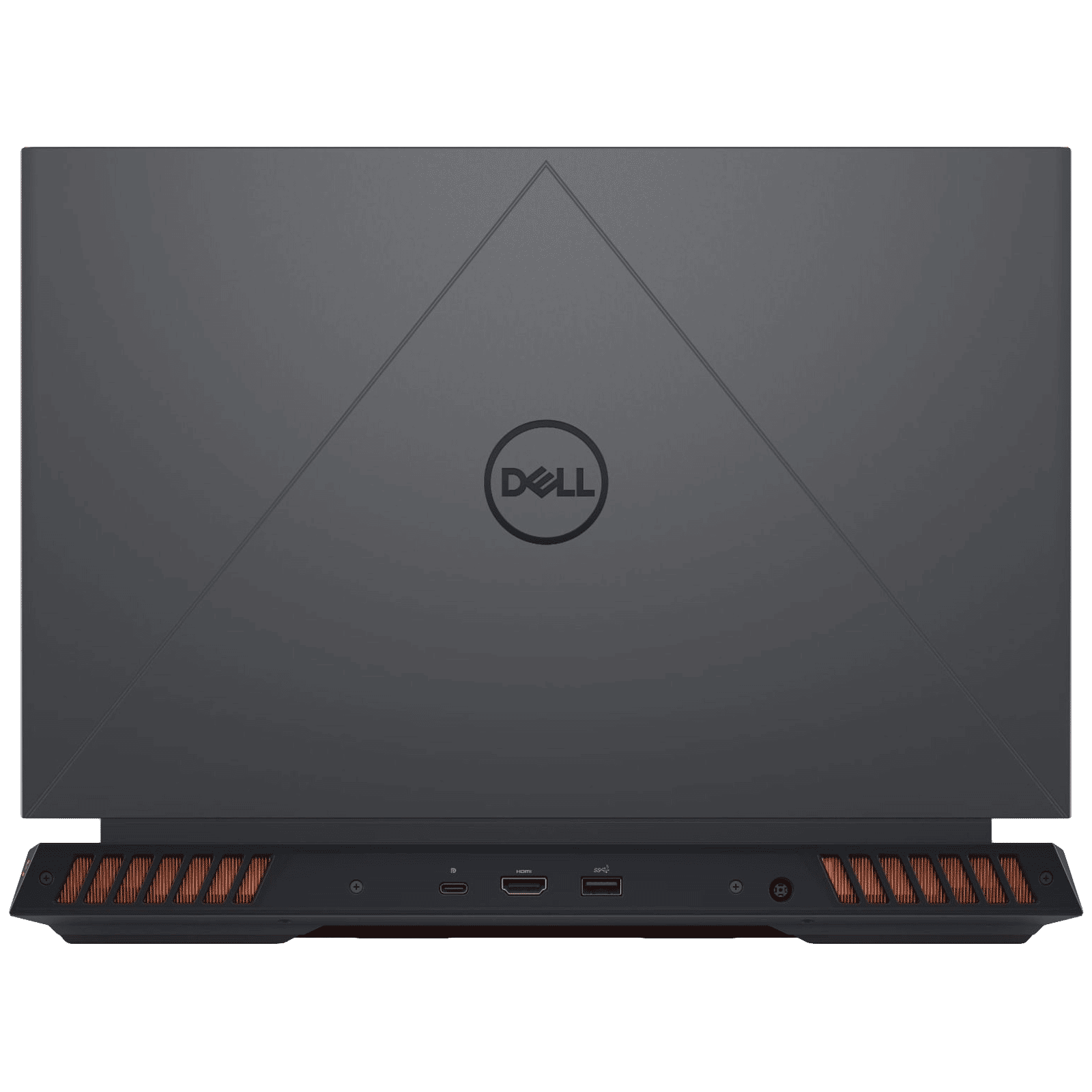 DELL G15 5530 Intel Core i5 13th Gen Gaming Laptop (16GB, 512GB SSD, Windows 11 Home, 6GB Graphics, 15.6 inch 120 Hz Full HD Display, NVIDIA GeForce RTX 3050, MS Office 2021, Dark Shadow Gray, 2.8 KG)_5