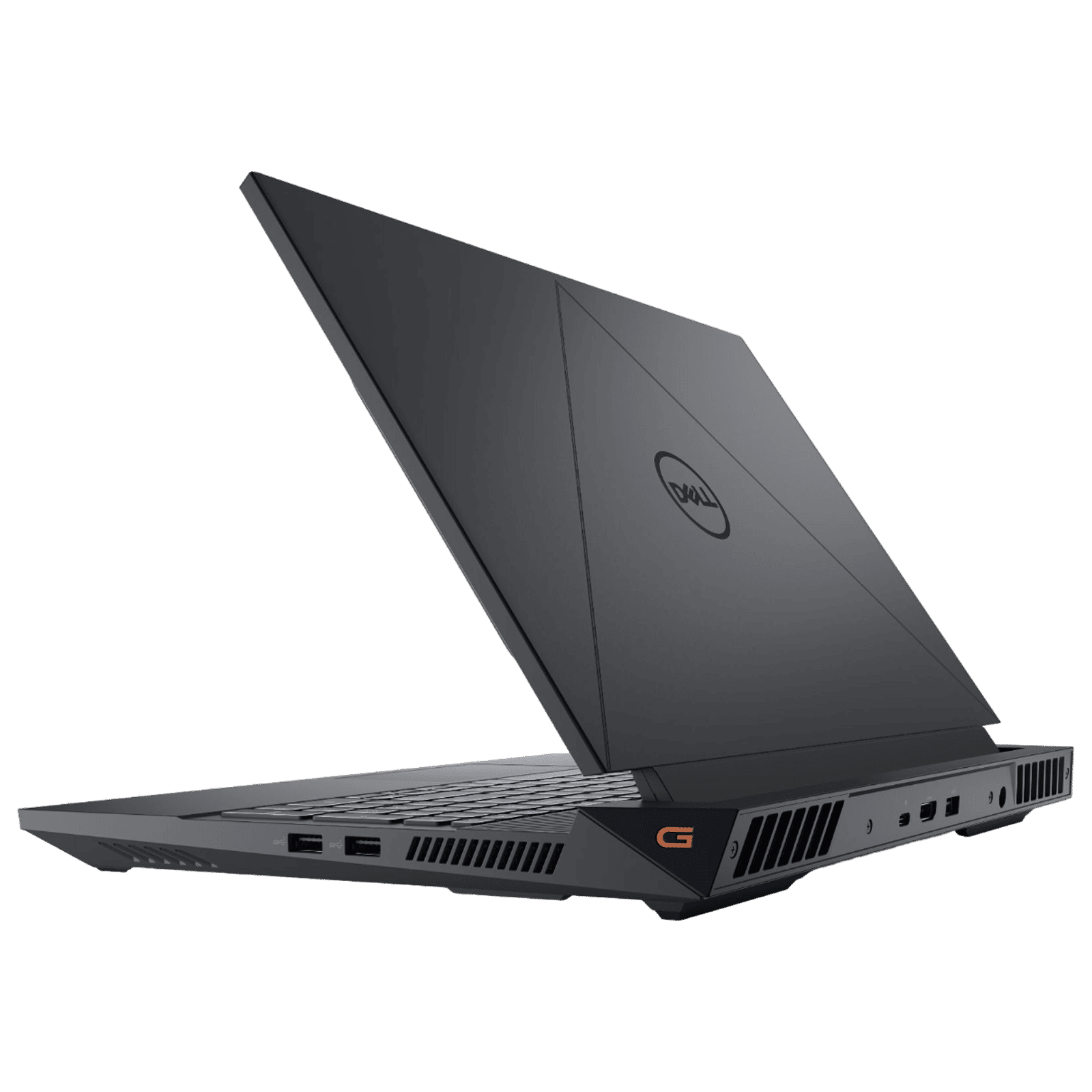 DELL G15 5530 Intel Core i5 13th Gen Gaming Laptop (16GB, 512GB SSD, Windows 11 Home, 6GB Graphics, 15.6 inch 120 Hz Full HD Display, NVIDIA GeForce RTX 3050, MS Office 2021, Dark Shadow Gray, 2.8 KG)_6