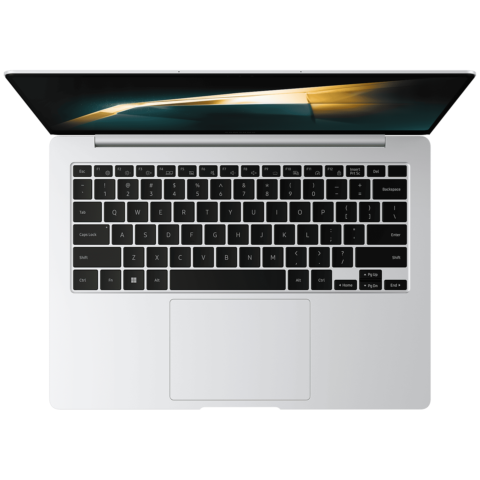 SAMSUNG Galaxy Book 4 Pro Intel Core Ultra 5 Touchscreen Thin and Lightweight Laptop (16GB, 512GB SSD, Windows 11 Home, 14 inch WQXGA Plus AMOLED Display, MS Office 2021, Platinum Silver, 1.23 KG) SAMSUNG Galaxy Book 4 Pro Intel Core Ultra 5 Touchscreen Thin and Lightweight Laptop (16GB, 512GB SSD, Windows 11 Home, 14 inch WQXGA Plus AMOLED Display, MS Office 2021, Platinum Silver, 1.23 KG)_7
