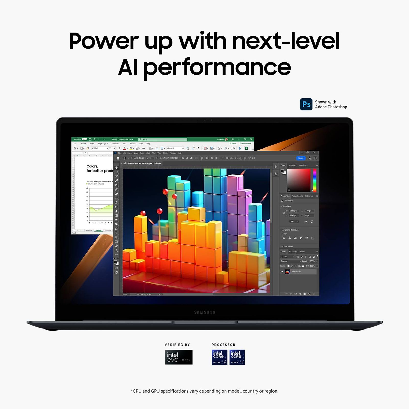 SAMSUNG Galaxy Book4 Pro Intel Core Ultra 5 Touchscreen Thin & Light Laptop (16GB, 512GB SSD, Windows 11 Home, 16 inch WQXGA Plus AMOLED Display, MS Office 2021, Moonstone Gray, 1.56 KG) SAMSUNG Galaxy Book4 Pro Intel Core Ultra 5 Touchscreen Thin & Light Laptop (16GB, 512GB SSD, Windows 11 Home, 16 inch WQXGA Plus AMOLED Display, MS Office 2021, Moonstone Gray, 1.56 KG)_11