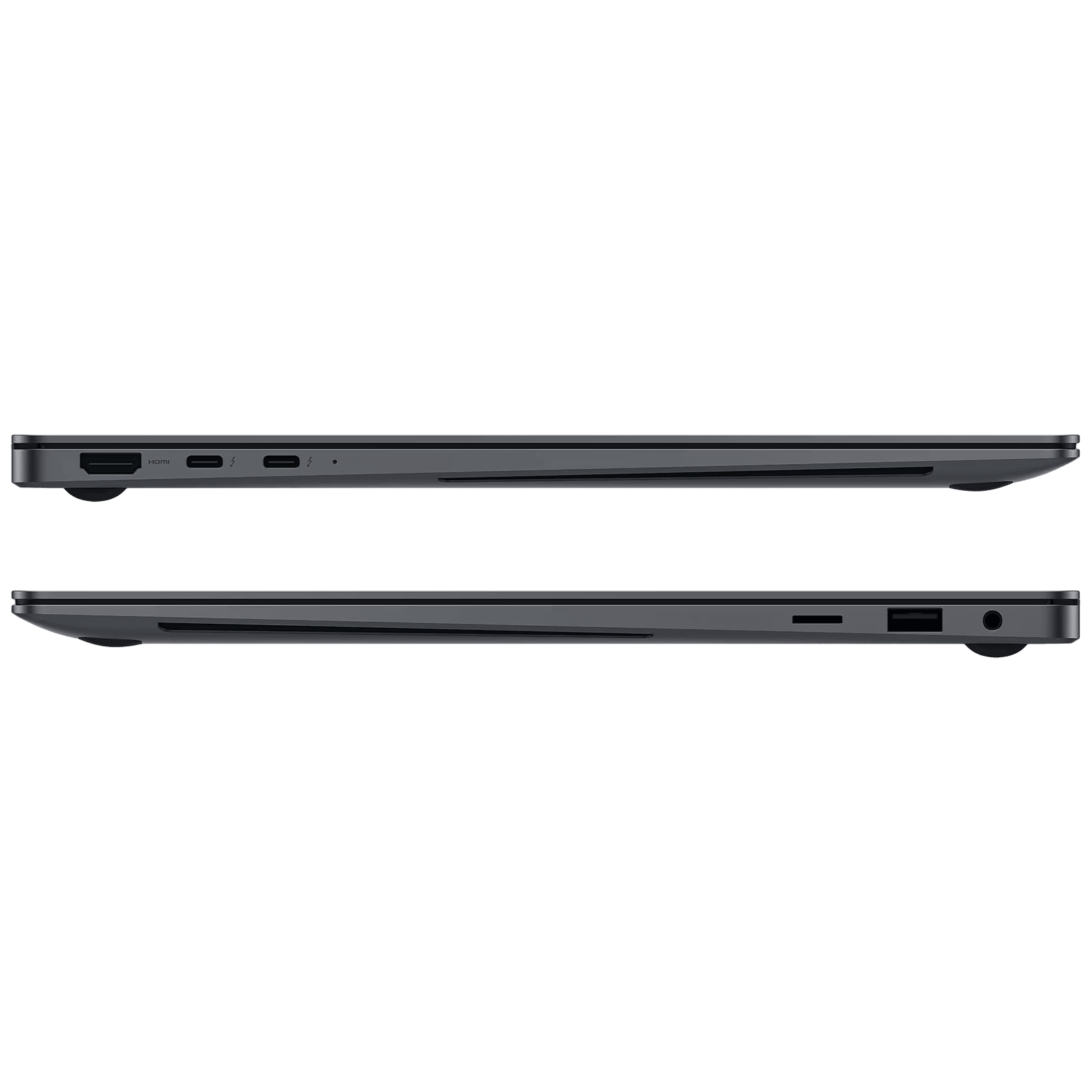SAMSUNG Galaxy Book4 Pro Intel Core Ultra 5 Touchscreen Thin & Light Laptop (16GB, 512GB SSD, Windows 11 Home, 16 inch WQXGA Plus AMOLED Display, MS Office 2021, Moonstone Gray, 1.56 KG) SAMSUNG Galaxy Book4 Pro Intel Core Ultra 5 Touchscreen Thin & Light Laptop (16GB, 512GB SSD, Windows 11 Home, 16 inch WQXGA Plus AMOLED Display, MS Office 2021, Moonstone Gray, 1.56 KG)_5