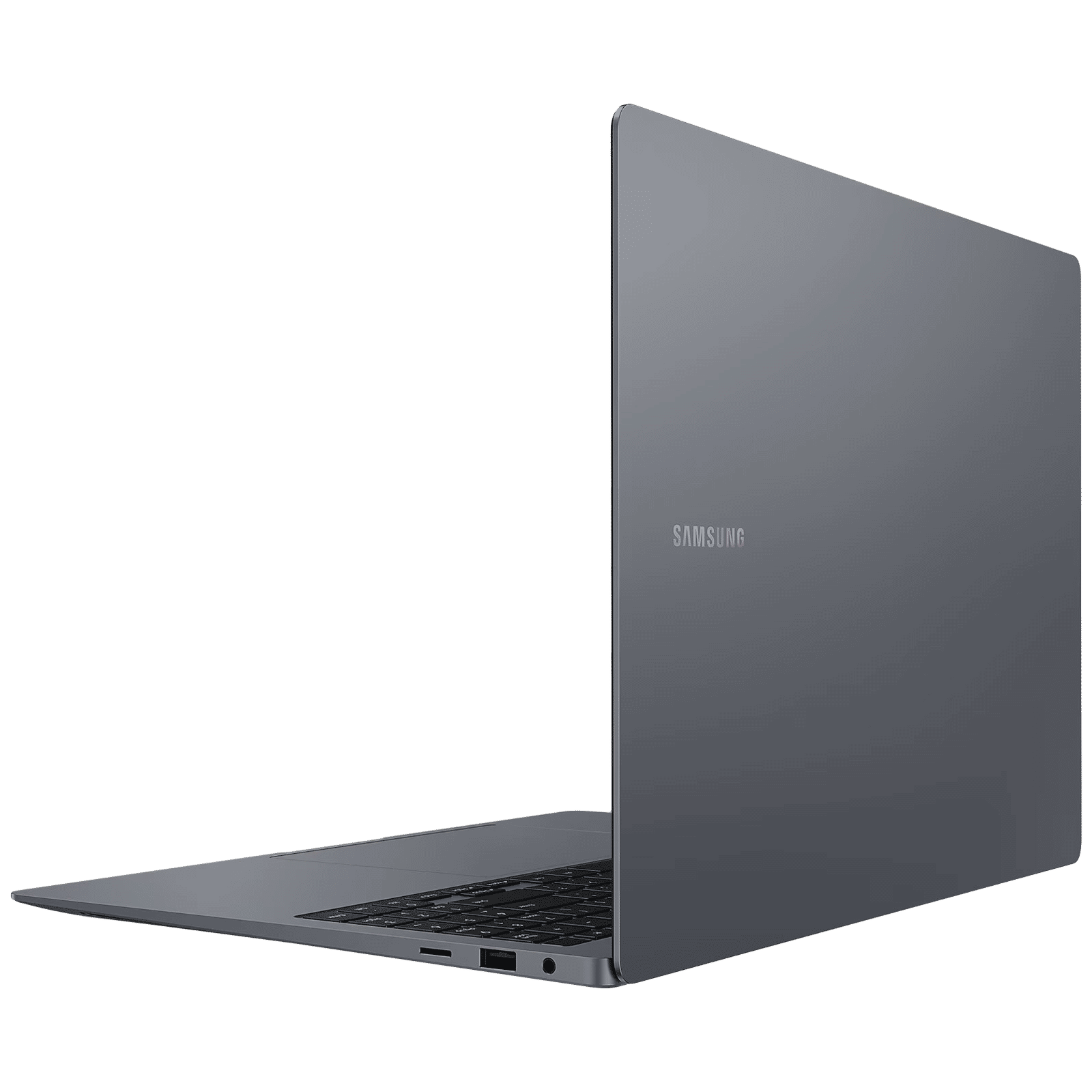 SAMSUNG Galaxy Book4 Pro Intel Core Ultra 5 Touchscreen Thin & Light Laptop (16GB, 512GB SSD, Windows 11 Home, 16 inch WQXGA Plus AMOLED Display, MS Office 2021, Moonstone Gray, 1.56 KG) SAMSUNG Galaxy Book4 Pro Intel Core Ultra 5 Touchscreen Thin & Light Laptop (16GB, 512GB SSD, Windows 11 Home, 16 inch WQXGA Plus AMOLED Display, MS Office 2021, Moonstone Gray, 1.56 KG)_8