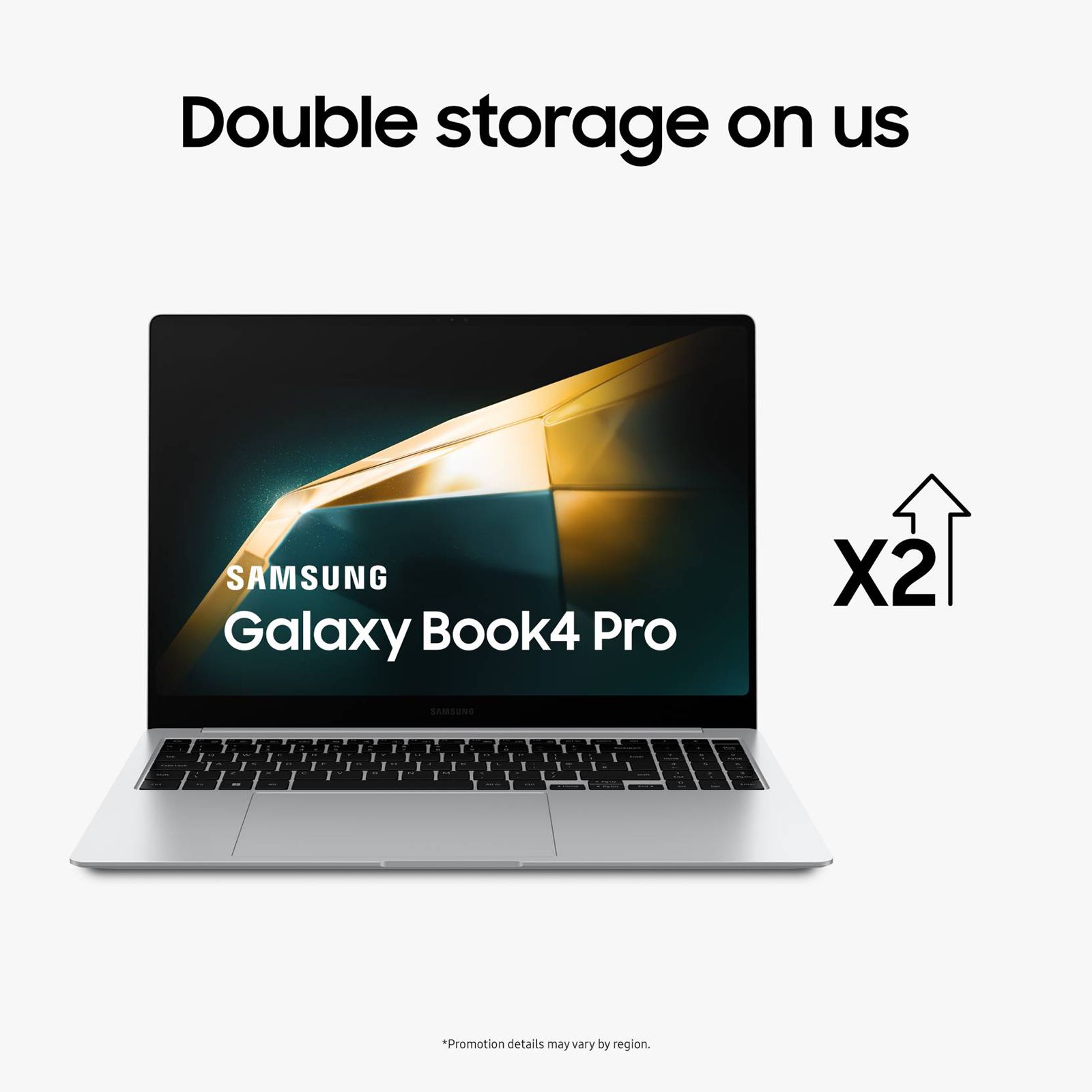 SAMSUNG Galaxy Book4 Pro Intel Core Ultra 5 Touchscreen Thin & Light Laptop (16GB, 512GB SSD, Windows 11 Home, 16 inch WQXGA Plus AMOLED Display, MS Office 2021, Moonstone Gray, 1.56 KG) SAMSUNG Galaxy Book4 Pro Intel Core Ultra 5 Touchscreen Thin & Light Laptop (16GB, 512GB SSD, Windows 11 Home, 16 inch WQXGA Plus AMOLED Display, MS Office 2021, Moonstone Gray, 1.56 KG)_9