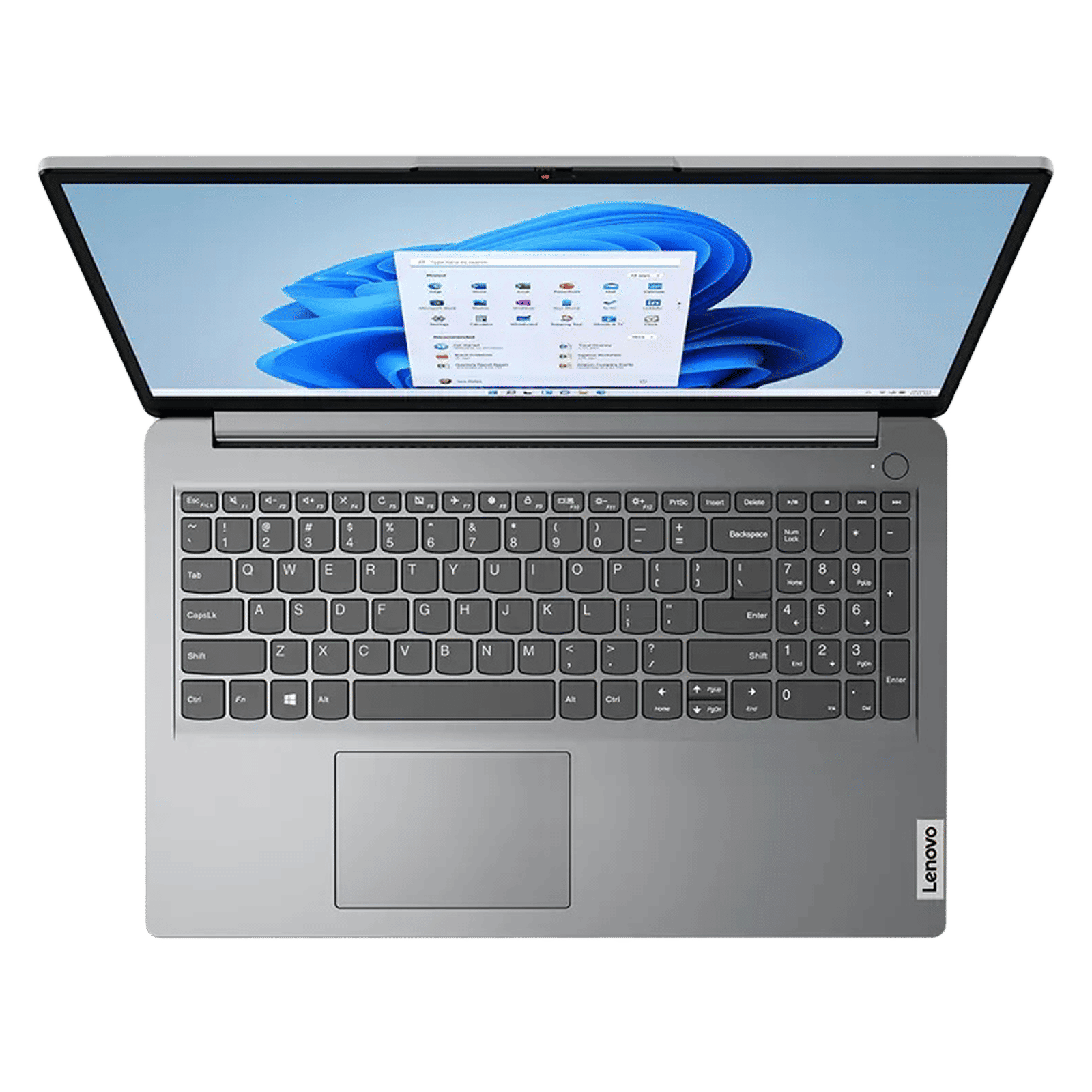 Lenovo IdeaPad 1 15ALC7 AMD Ryzen 7 Laptop (16GB, 512GB SSD, Windows 11 Home, 15.6 inch Full HD IPS Display, MS Office Home & Student 2021, Graphite Grey, 1.6 KG) Lenovo IdeaPad 1 15ALC7 AMD Ryzen 7 Laptop (16GB, 512GB SSD, Windows 11 Home, 15.6 inch Full HD IPS Display, MS Office Home & Student 2021, Graphite Grey, 1.6 KG)_4