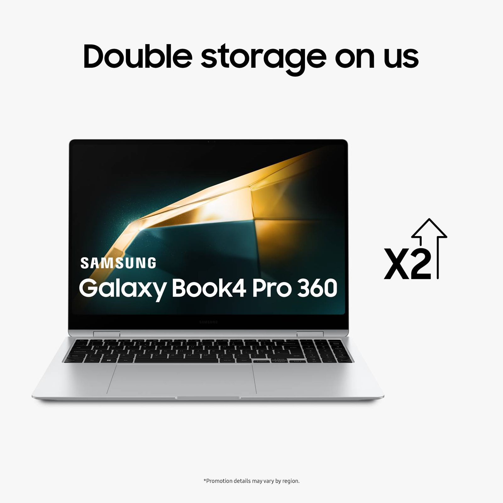 SAMSUNG Galaxy Book4 Pro 360 Intel Core Ultra 7 Touchscreen 2-in-1 Laptop (16GB, 1TB SSD, Windows 11 Home, 16 inch WQXGA Plus AMOLED Display, MS Office 2021, Moonstone Gray, 1.66 KG) SAMSUNG Galaxy Book4 Pro 360 Intel Core Ultra 7 Touchscreen 2-in-1 Laptop (16GB, 1TB SSD, Windows 11 Home, 16 inch WQXGA Plus AMOLED Display, MS Office 2021, Moonstone Gray, 1.66 KG)_12