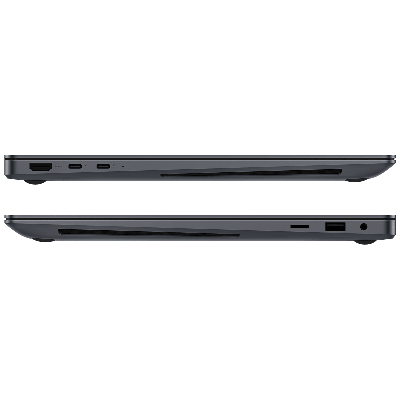 SAMSUNG Galaxy Book 4 Ultra Intel Core Ultra 7 Touchscreen Thin & Light Laptop (16GB, 1TB SSD, Windows 11 Home, 6GB Graphics, 16 inch WQXGA Plus AMOLED Display, Moonstone Gray, 1.86 KG)_4