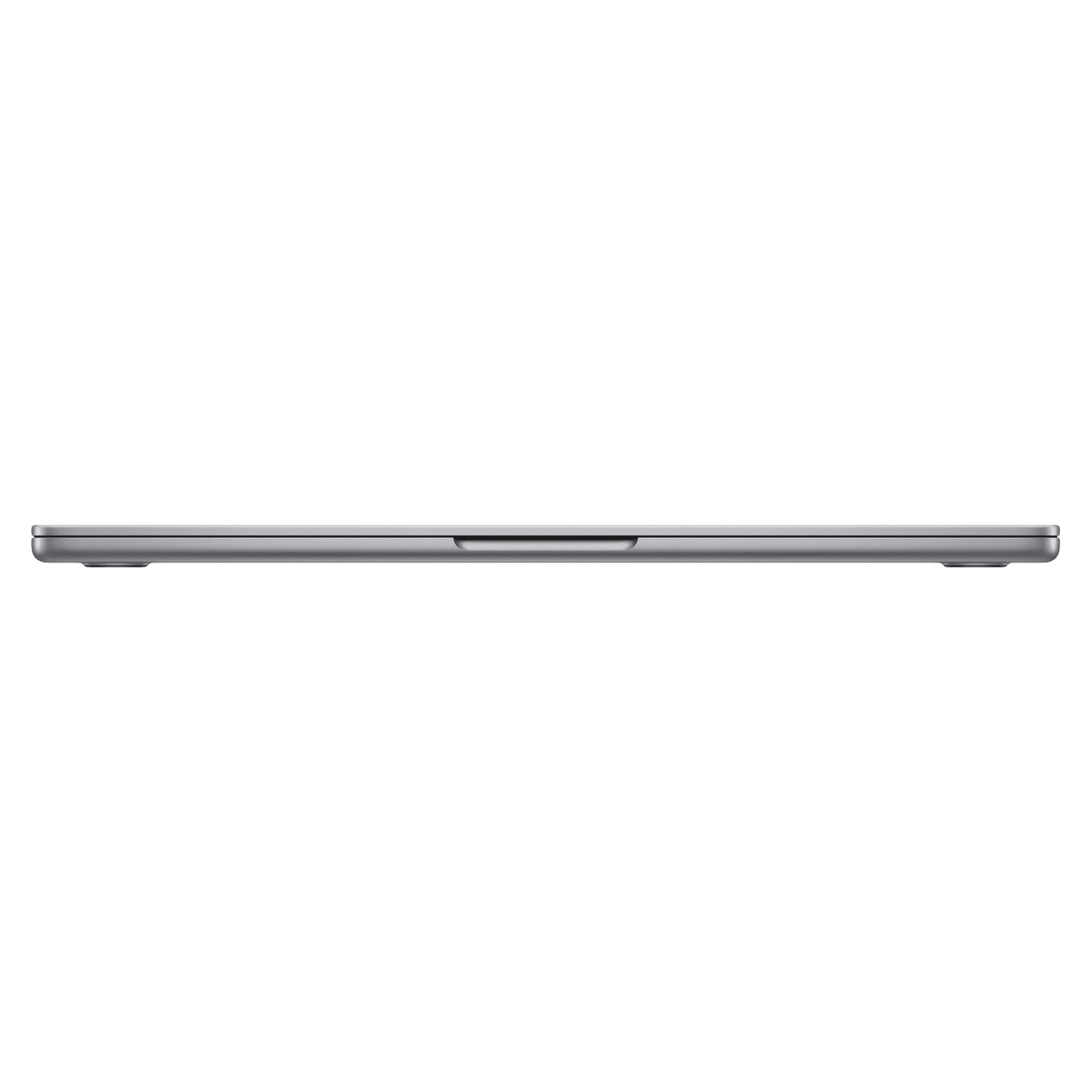 Apple MacBook Air 2024 (13.6 inch, M3, 8GB, 256GB, macOS Sequoia, Space Grey) Apple MacBook Air 2024 (13.6 inch, M3, 8GB, 256GB, macOS Sequoia, Space Grey)_6